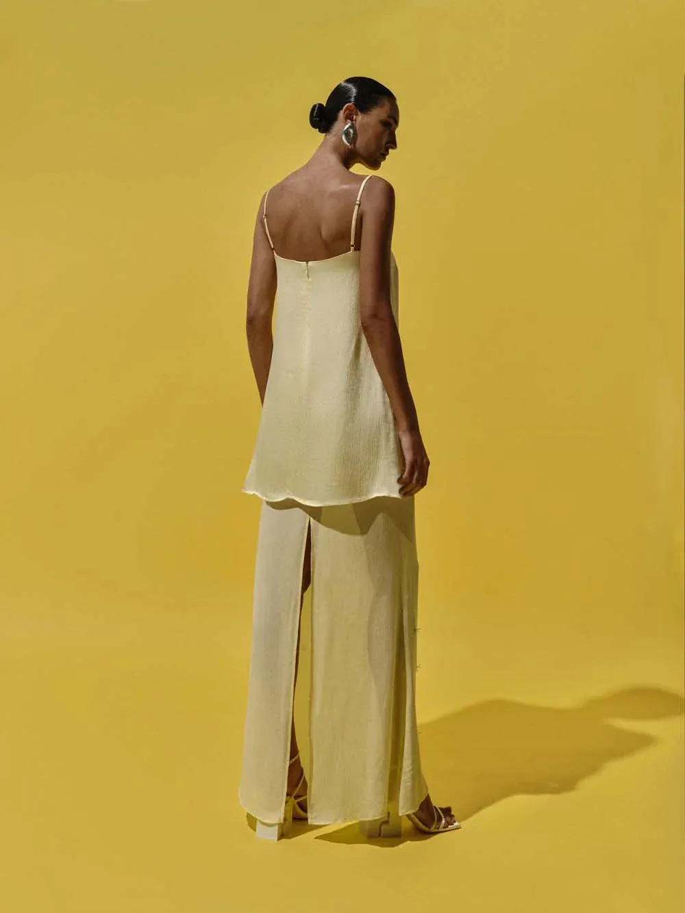Noel Maxi Dress sold by BAOBAB product image thumbnail 4