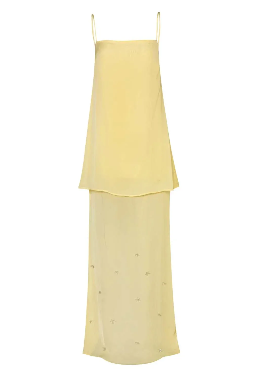 Noel Maxi Dress sold by BAOBAB product image thumbnail 2