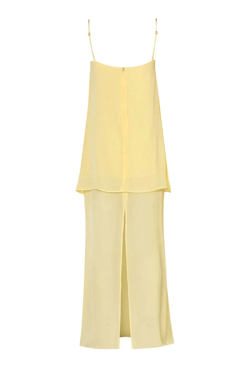 Noel Maxi Dress sold by BAOBAB product image thumbnail 3