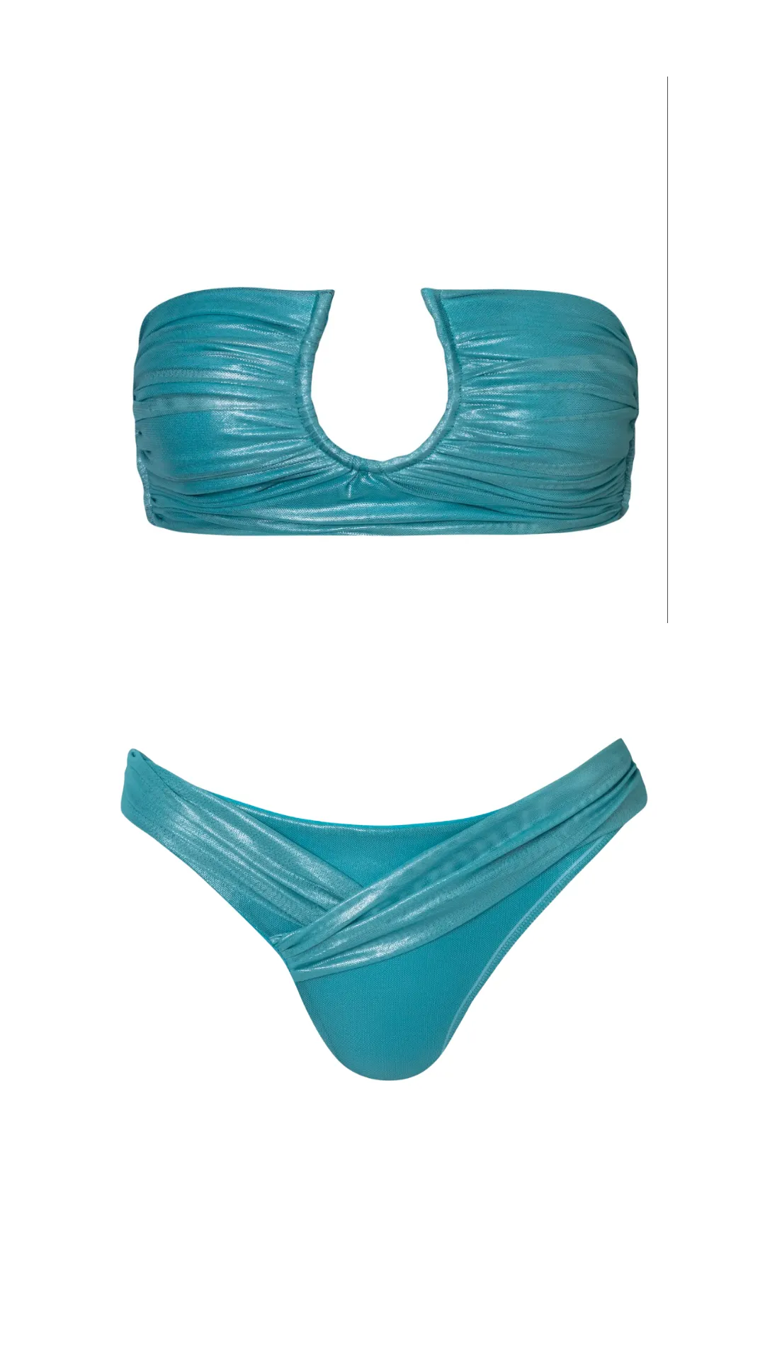 Magalenha Bikini Top sold by BAOBAB product image thumbnail 2