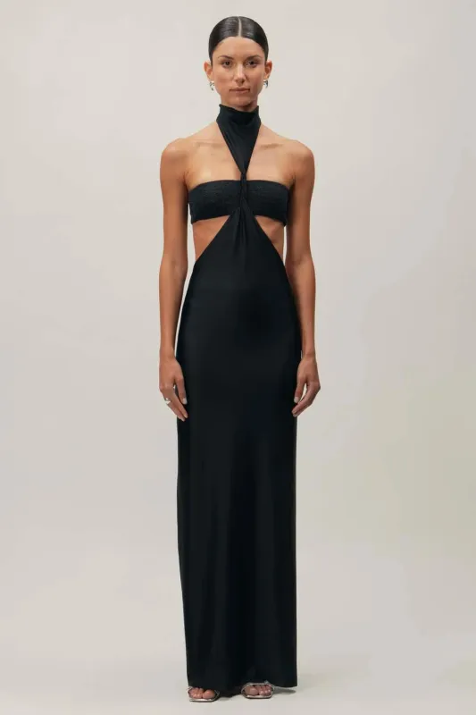 Aluna Maxi Dress sold by BAOBAB