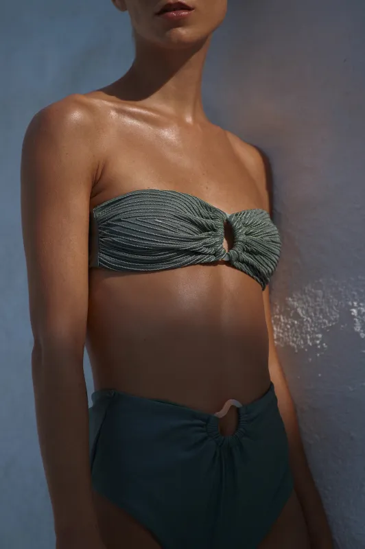 Nala Bikini Top sold by BAOBAB