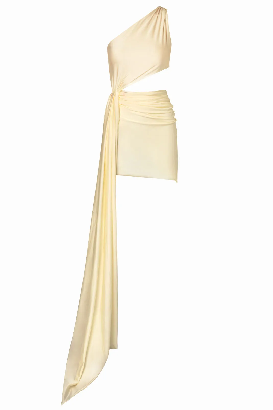 Zadeh Mini Dress sold by BAOBAB product image thumbnail 4