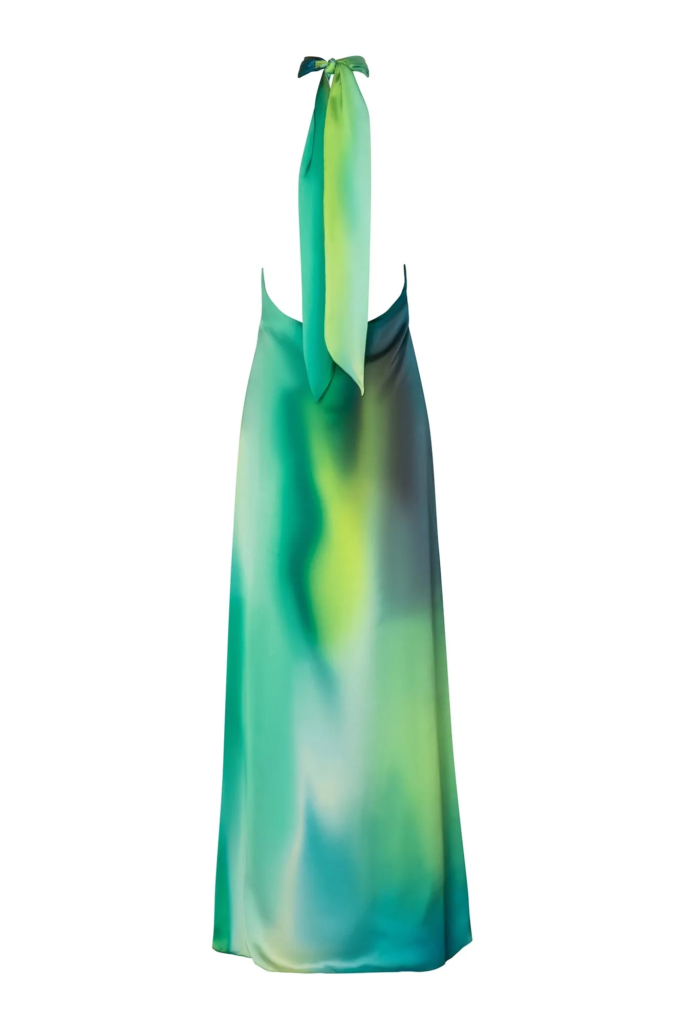 Magia Salvaje Maxi Dress sold by BAOBAB product image thumbnail 3