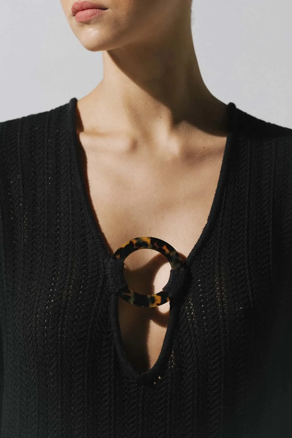 Moon Maxi Dress sold by BAOBAB product image thumbnail 3