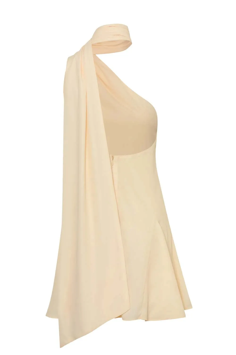 Ari Mini Dress sold by BAOBAB product image thumbnail 3