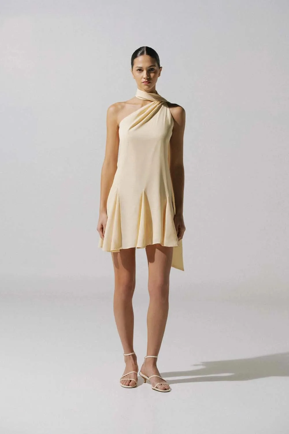 Ari Mini Dress sold by BAOBAB