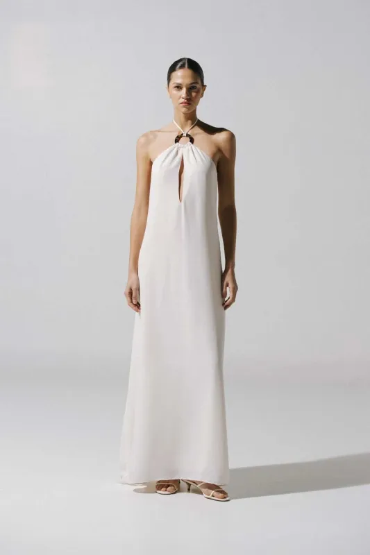Rondine Maxi Dress sold by BAOBAB