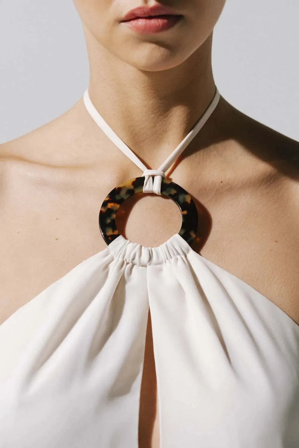 Rondine Maxi Dress sold by BAOBAB product image thumbnail 5