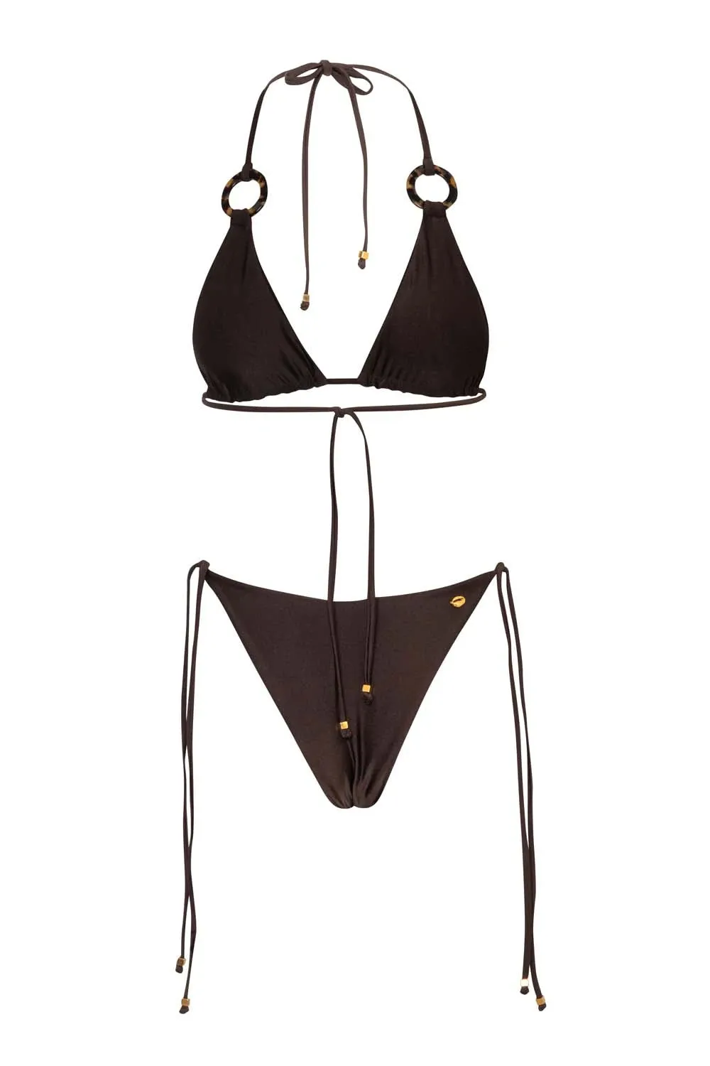 Kaia Bikini Top sold by BAOBAB product image thumbnail 3