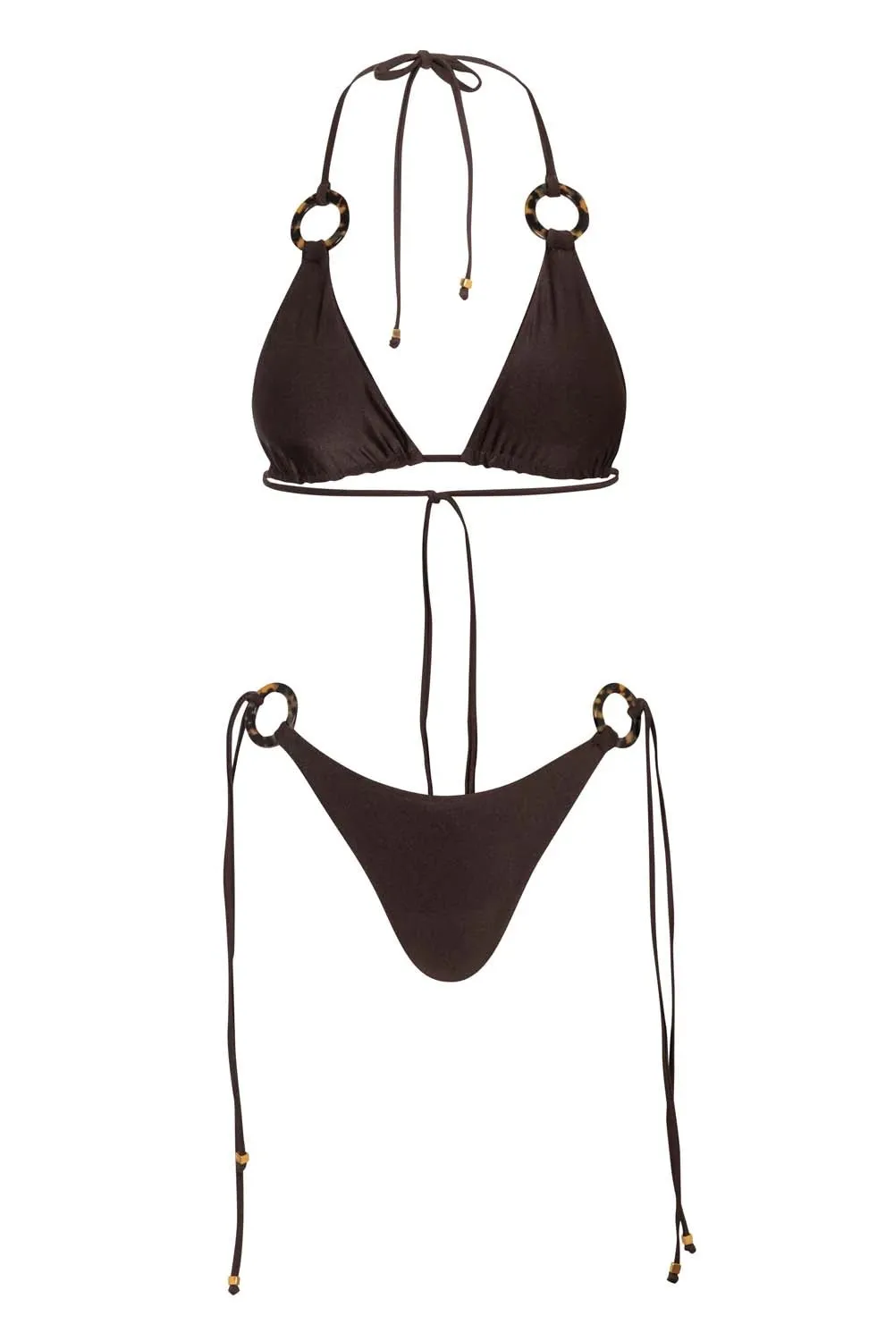 Kaia Bikini Bottom sold by BAOBAB product image thumbnail 2