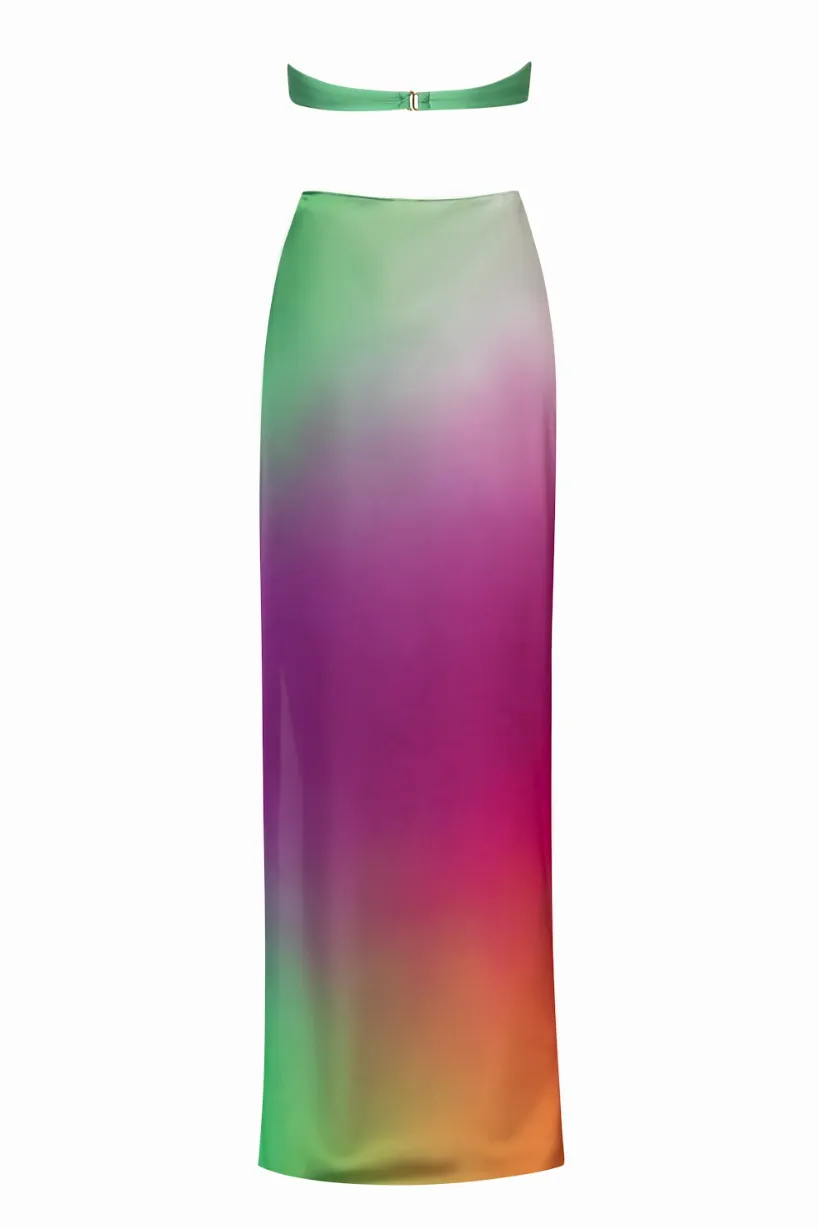 Voila Maxi Dress sold by BAOBAB product image thumbnail 3