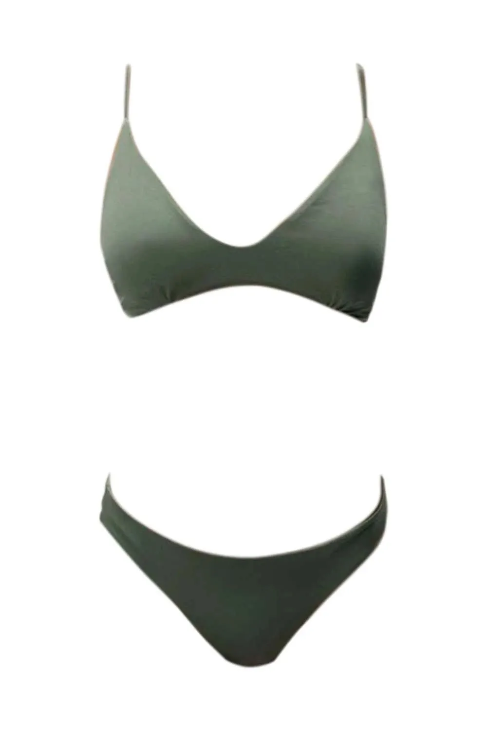 Indigo Bikini Top sold by BAOBAB product image thumbnail 2