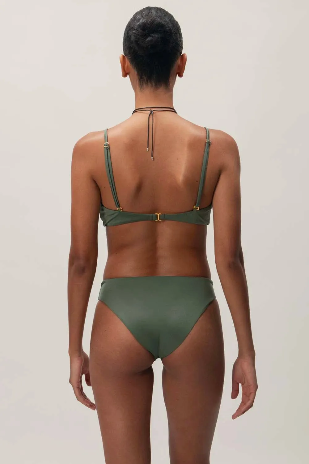 Indigo Bikini Top sold by BAOBAB product image thumbnail 3