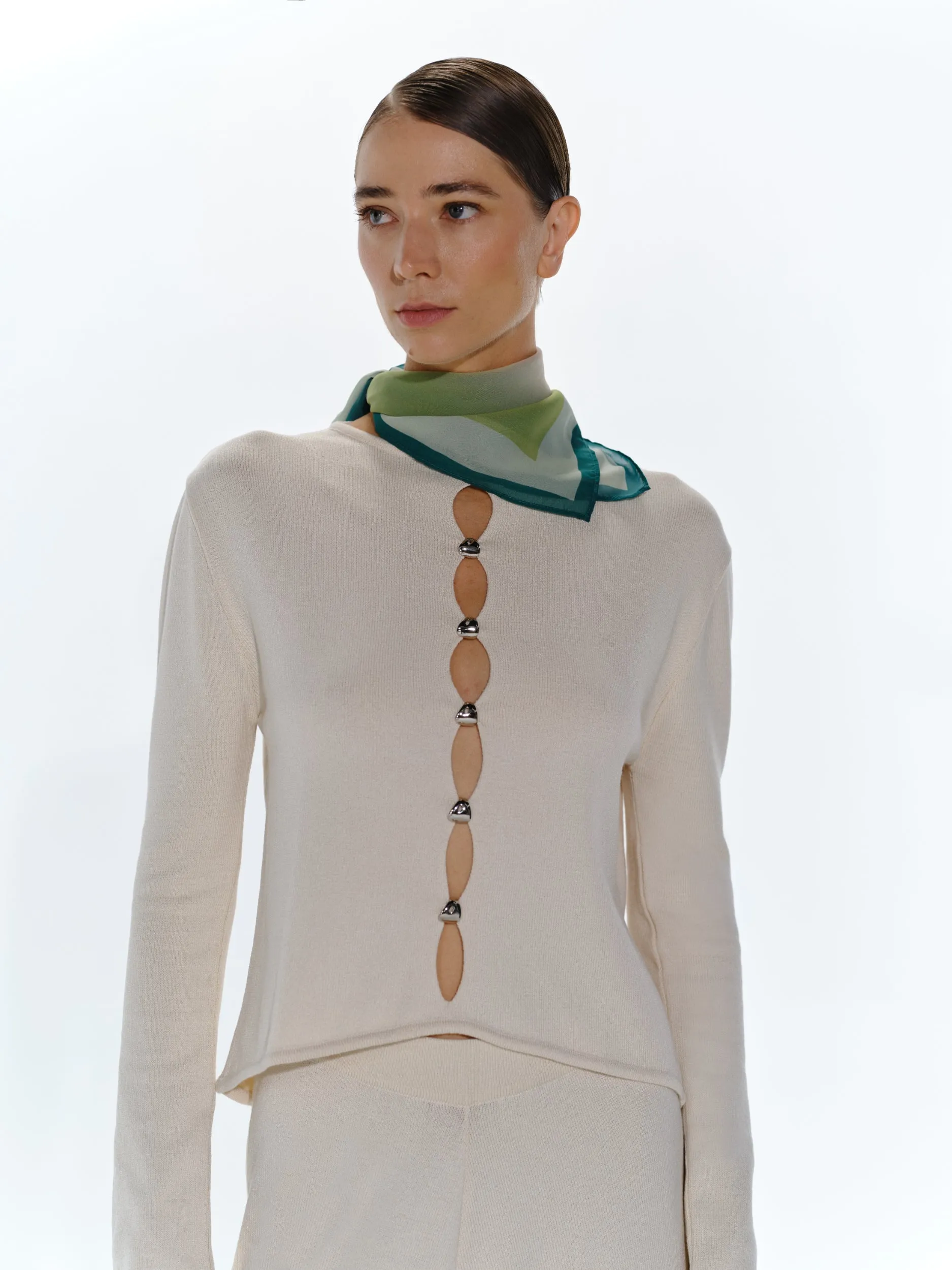 Amunet Scarf sold by BAOBAB product image thumbnail 2