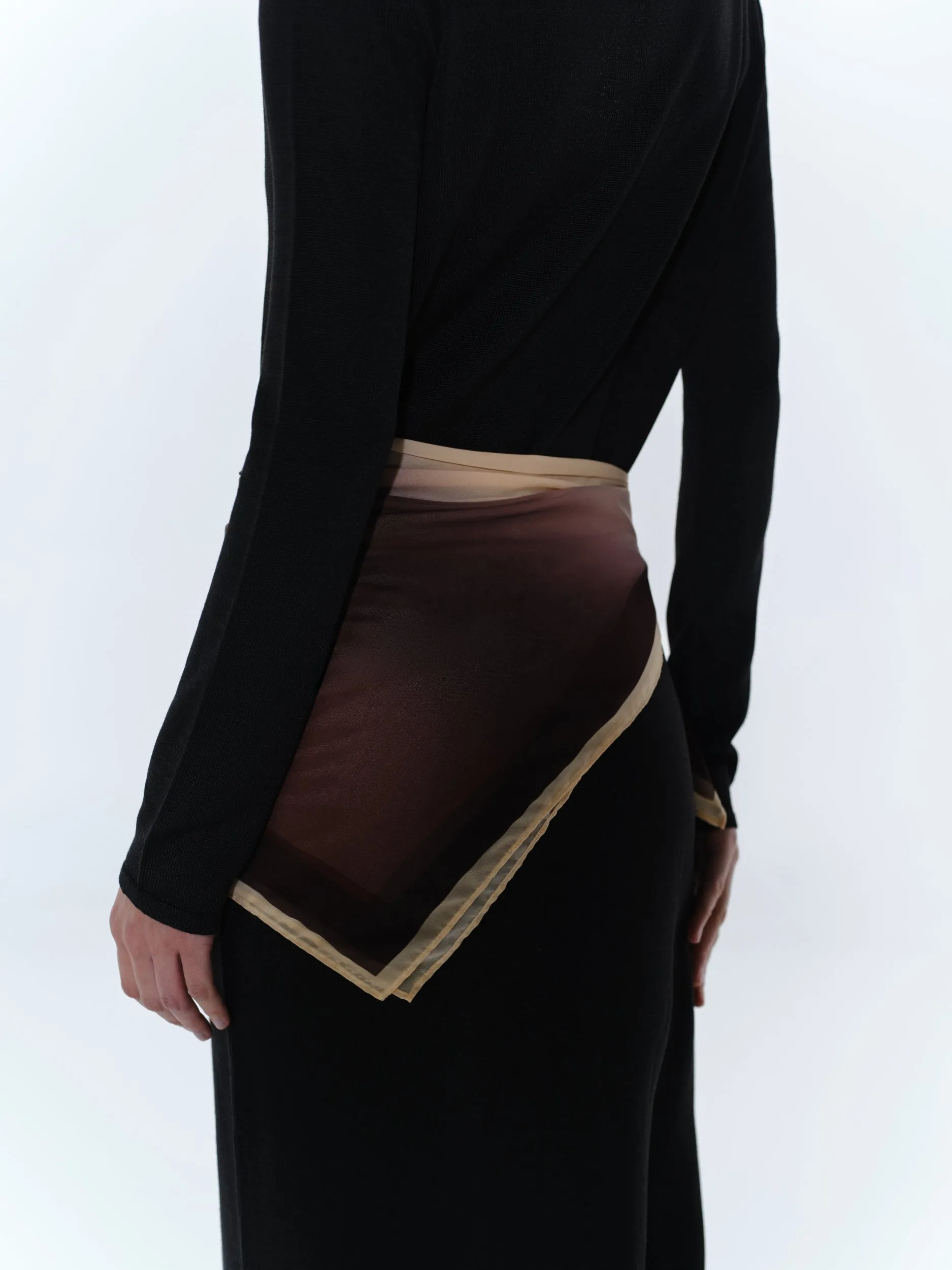 Amunet Scarf sold by BAOBAB product image thumbnail 3