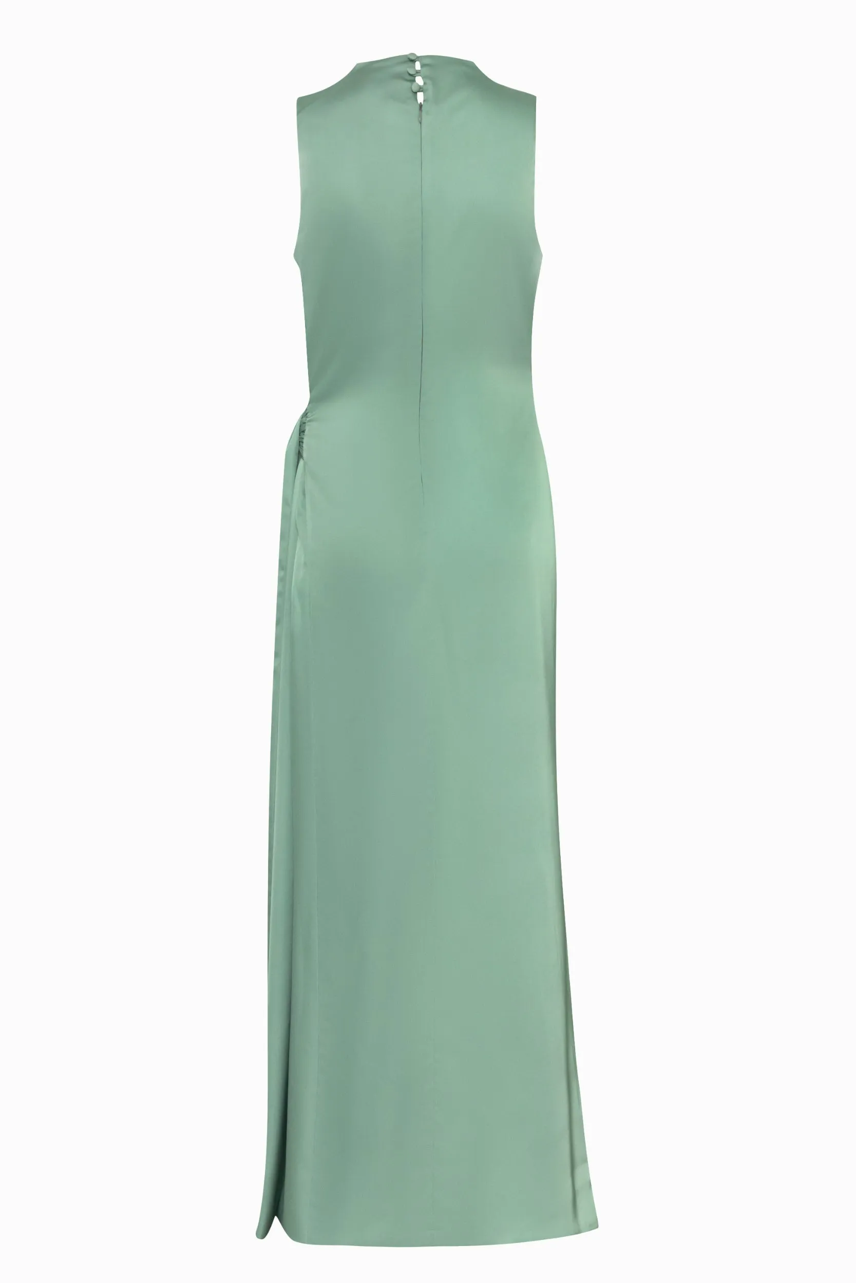 Vitto Maxi Dress sold by BAOBAB product image thumbnail 3