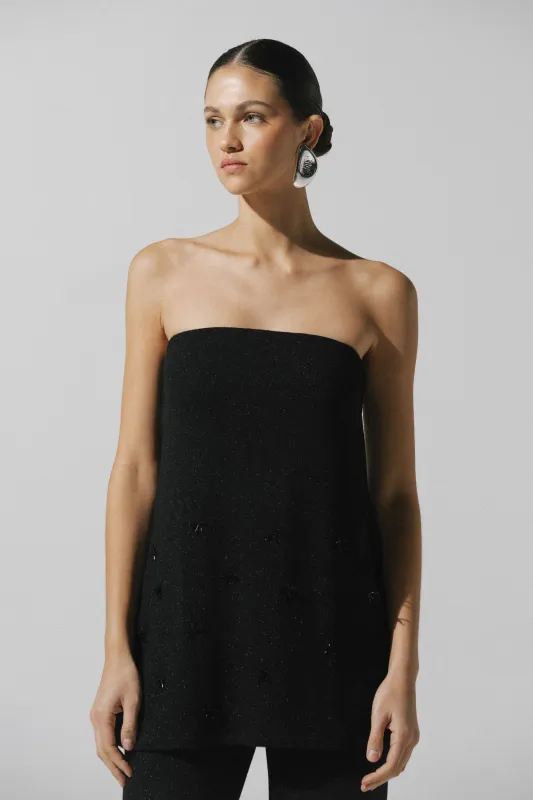 Suzu Top sold by BAOBAB