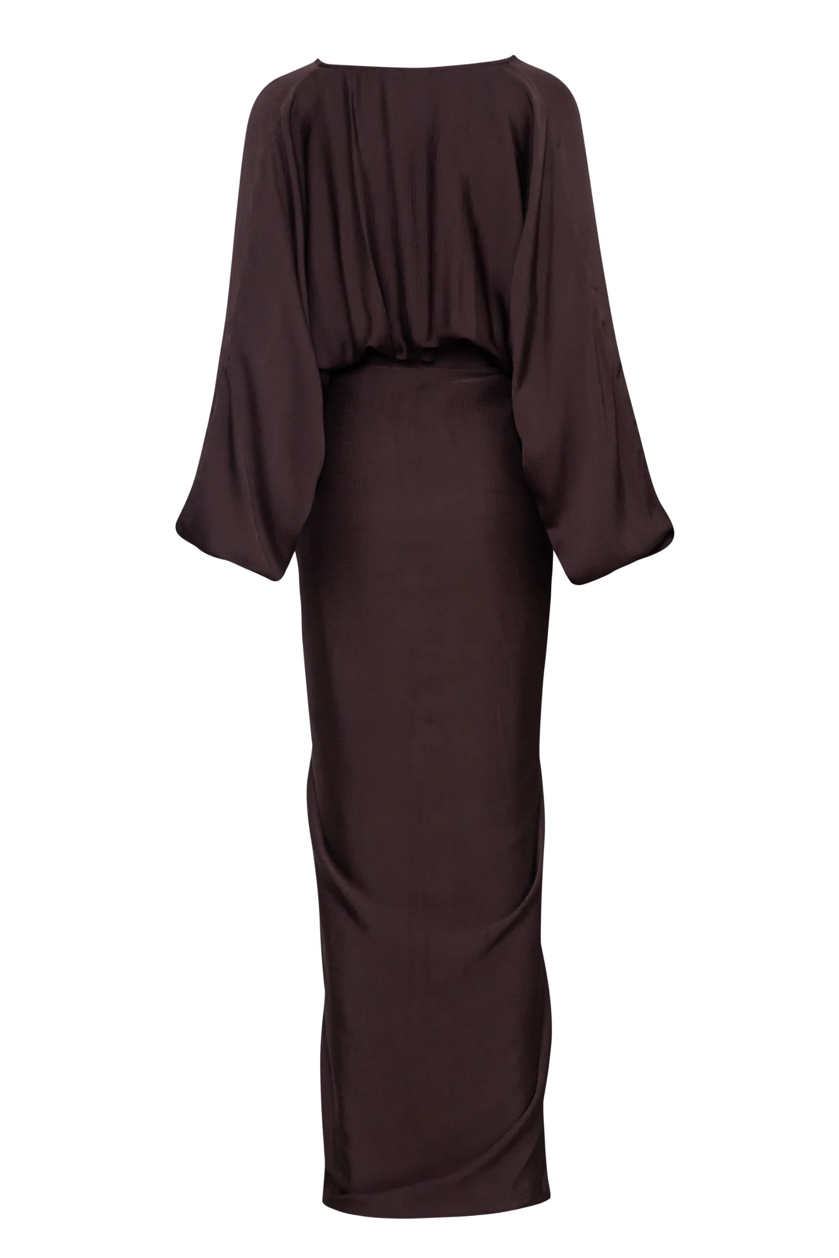Alexa Maxi Dress sold by BAOBAB product image thumbnail 3