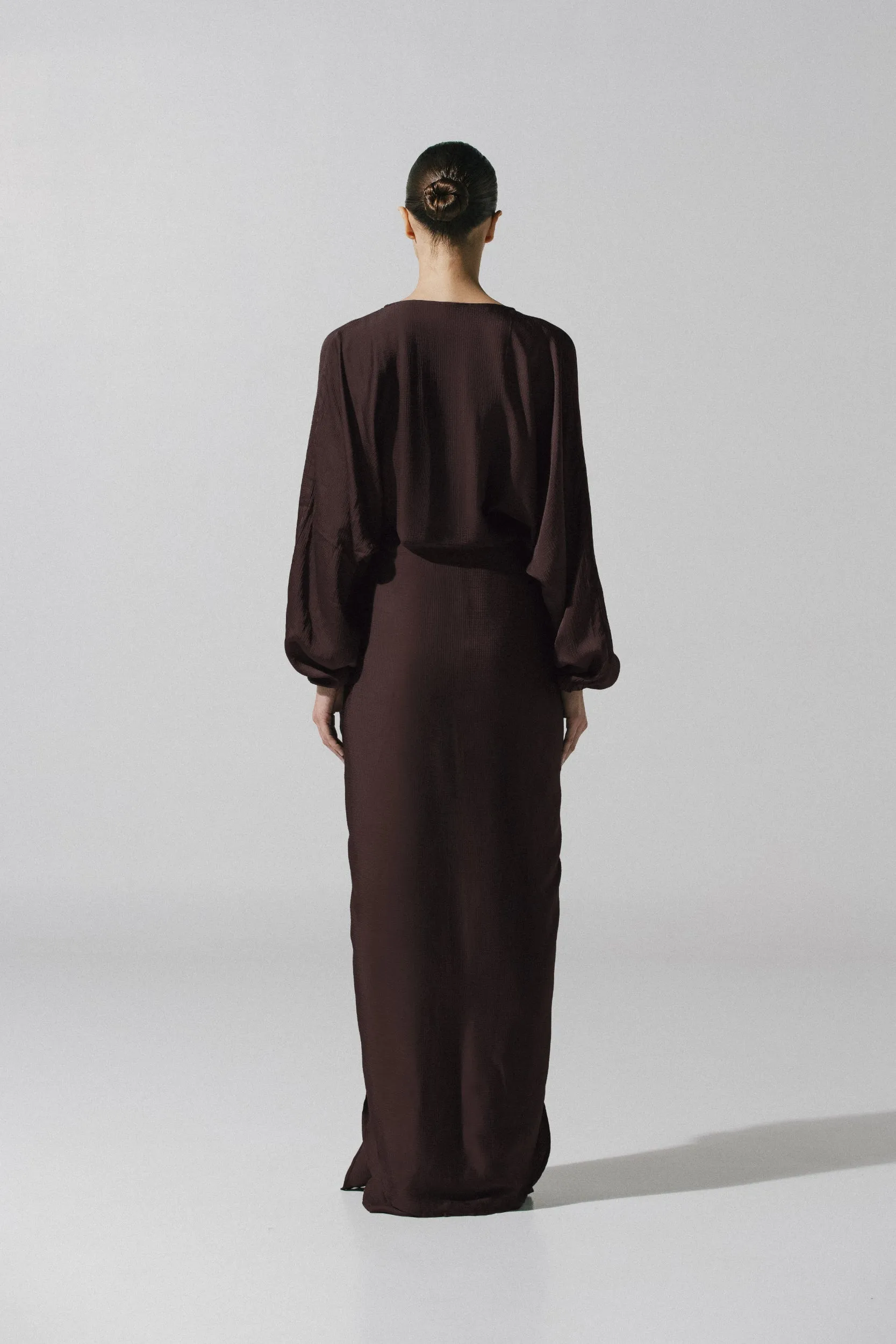 Alexa Maxi Dress sold by BAOBAB product image thumbnail 4