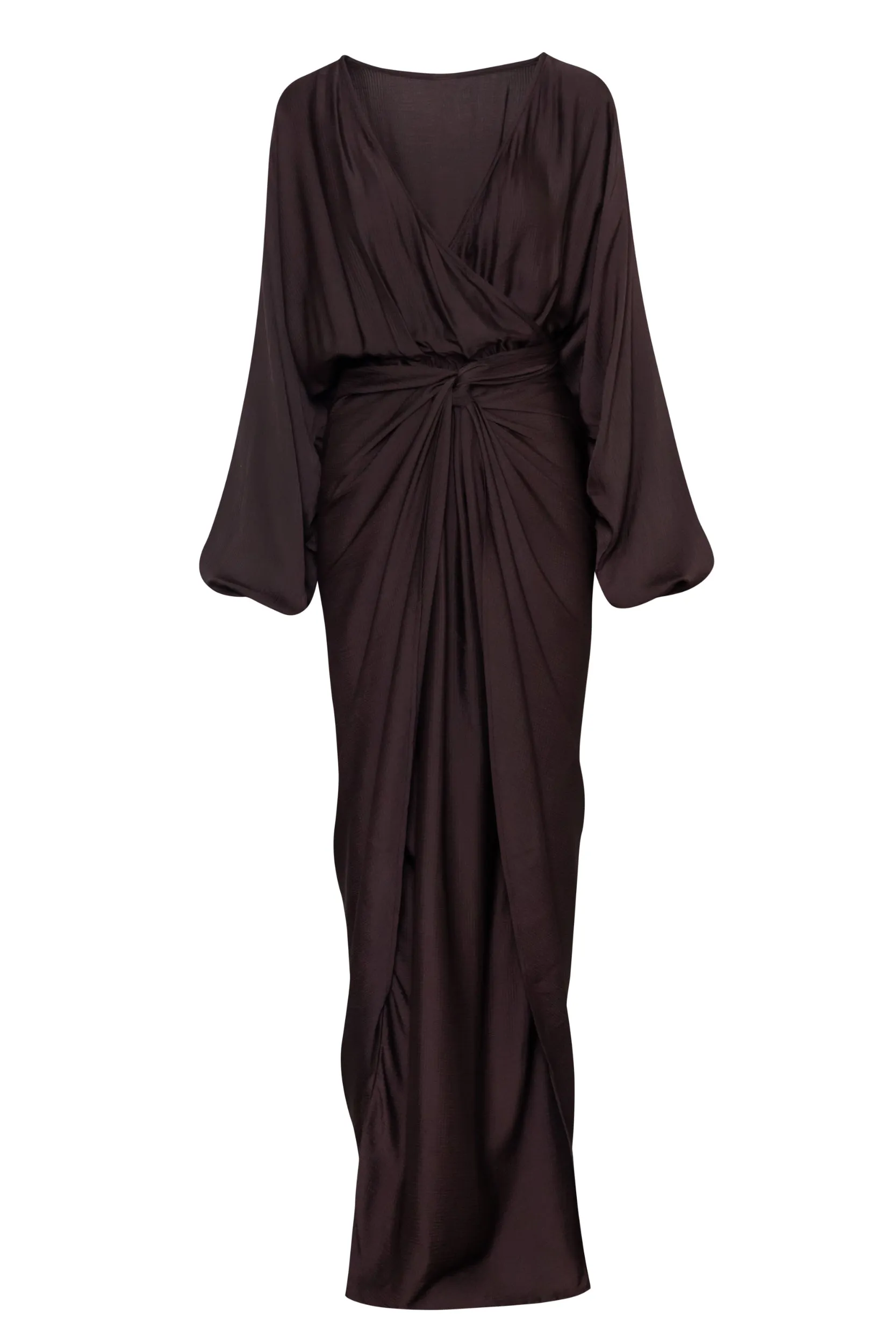 Alexa Maxi Dress sold by BAOBAB product image thumbnail 2