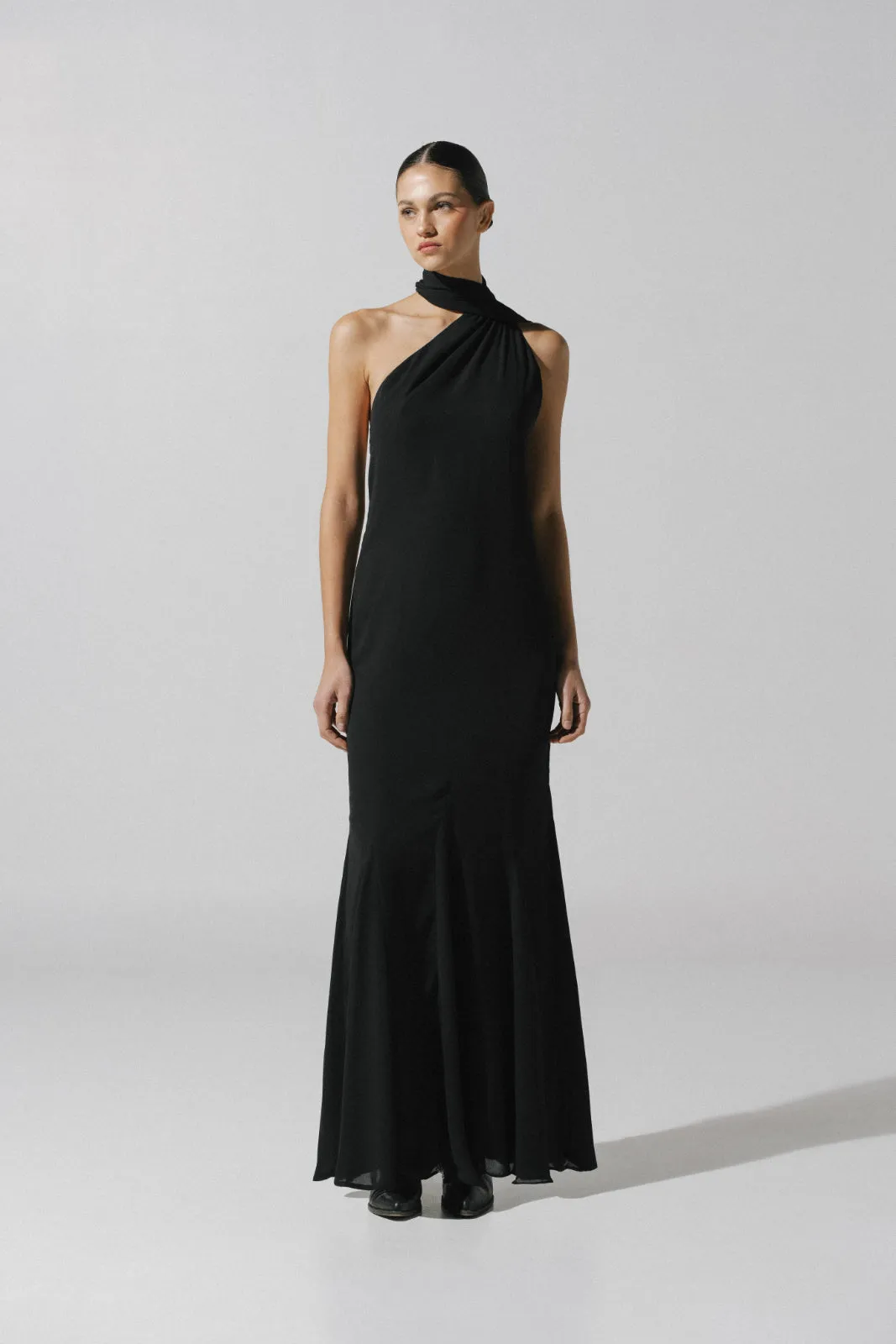 Ari Maxi Dress sold by BAOBAB product image thumbnail 4