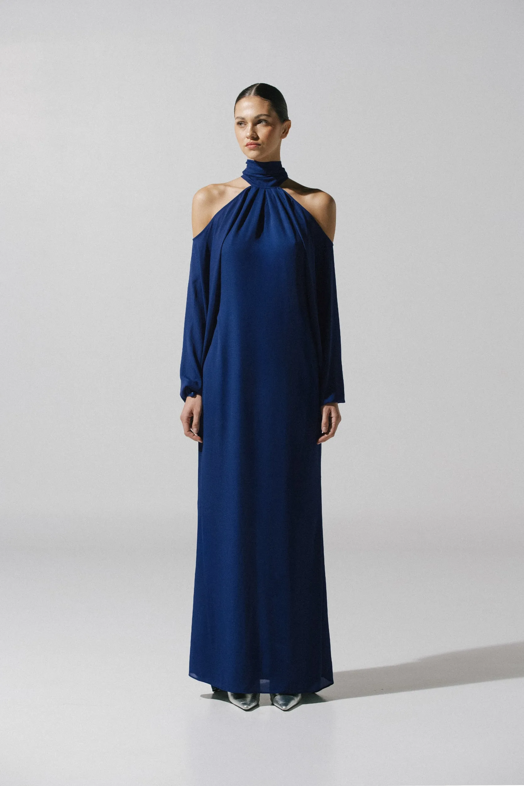 Biscay Maxi Dress sold by BAOBAB