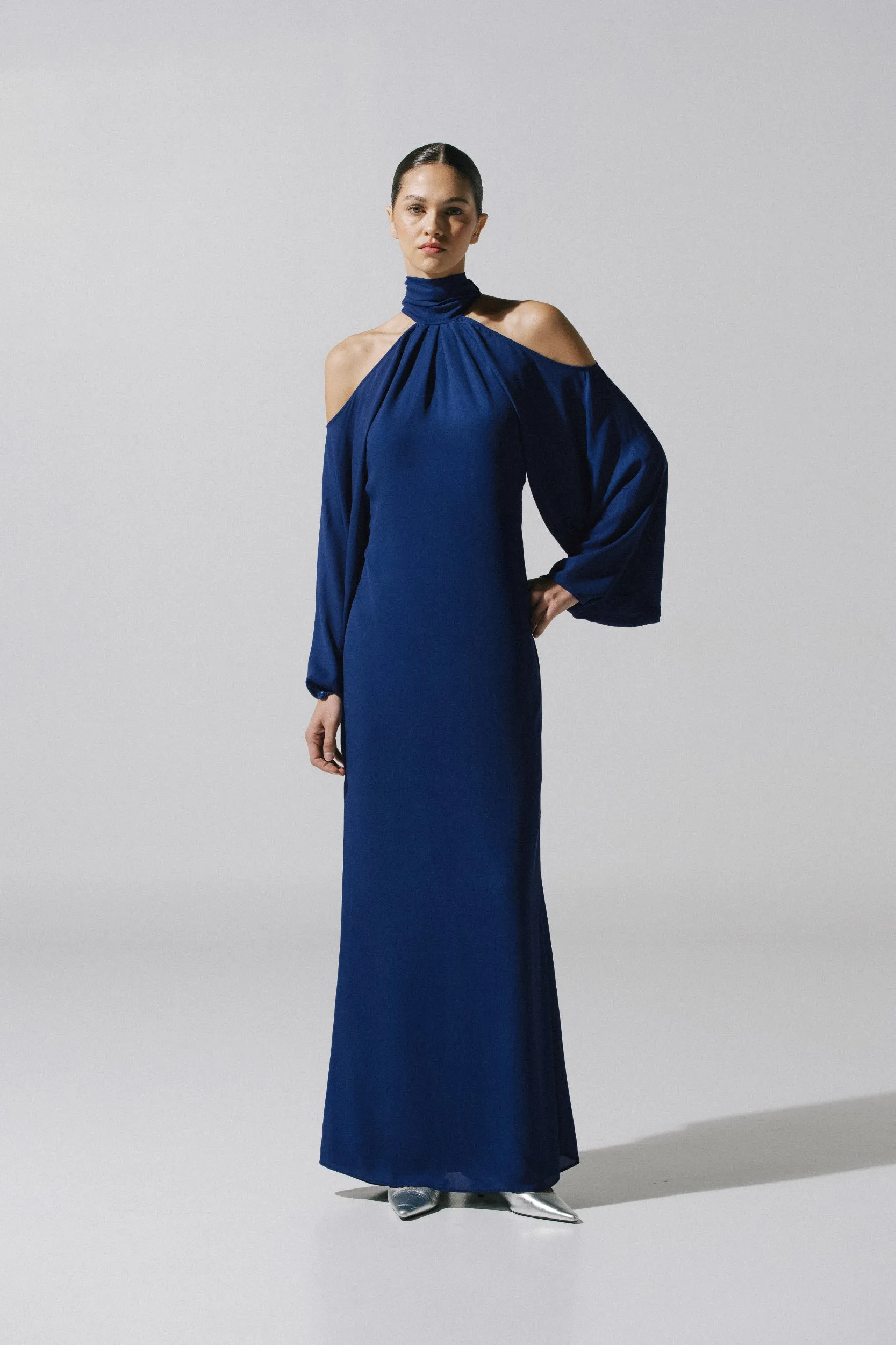 Biscay Maxi Dress sold by BAOBAB product image thumbnail 4