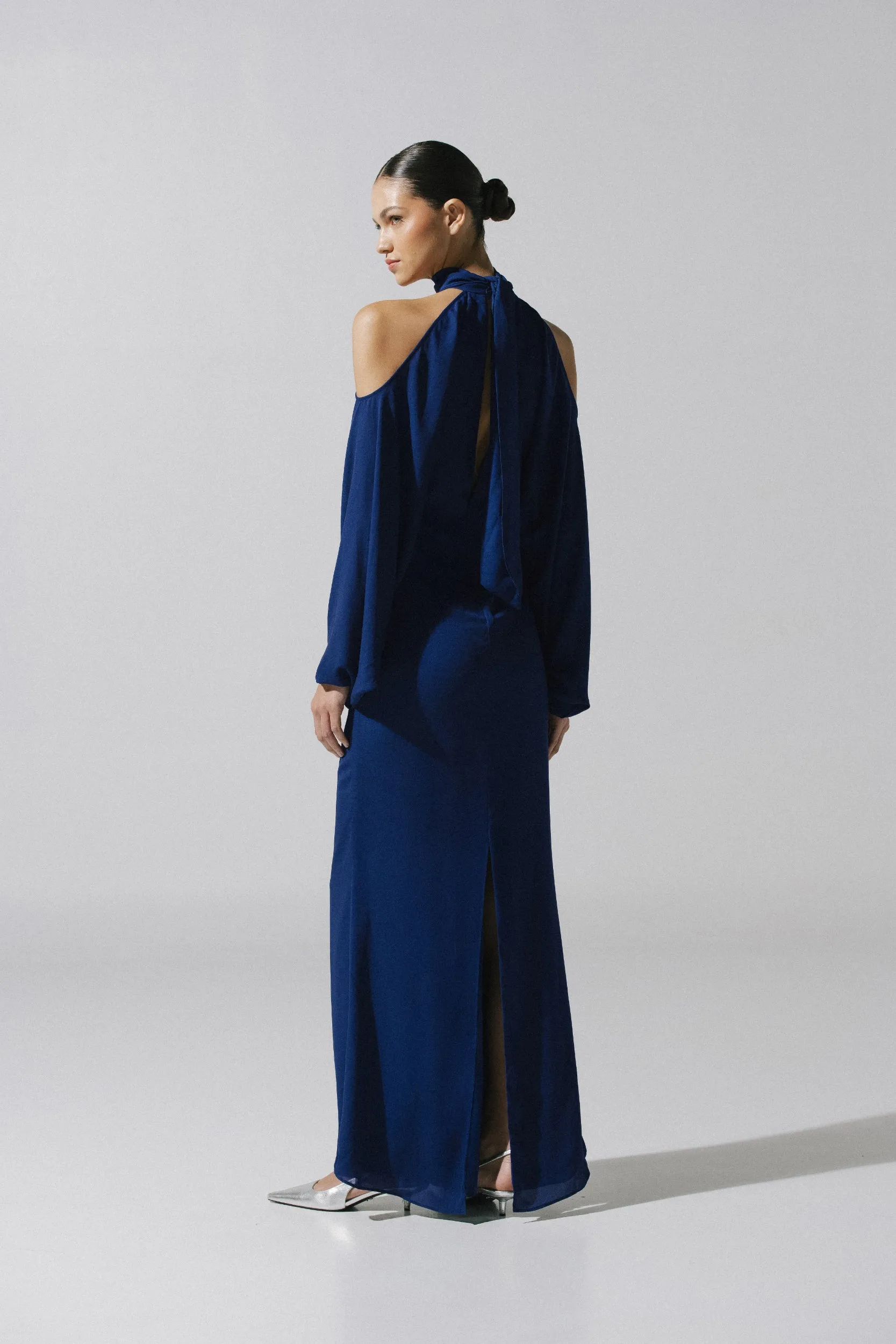 Biscay Maxi Dress sold by BAOBAB product image thumbnail 5