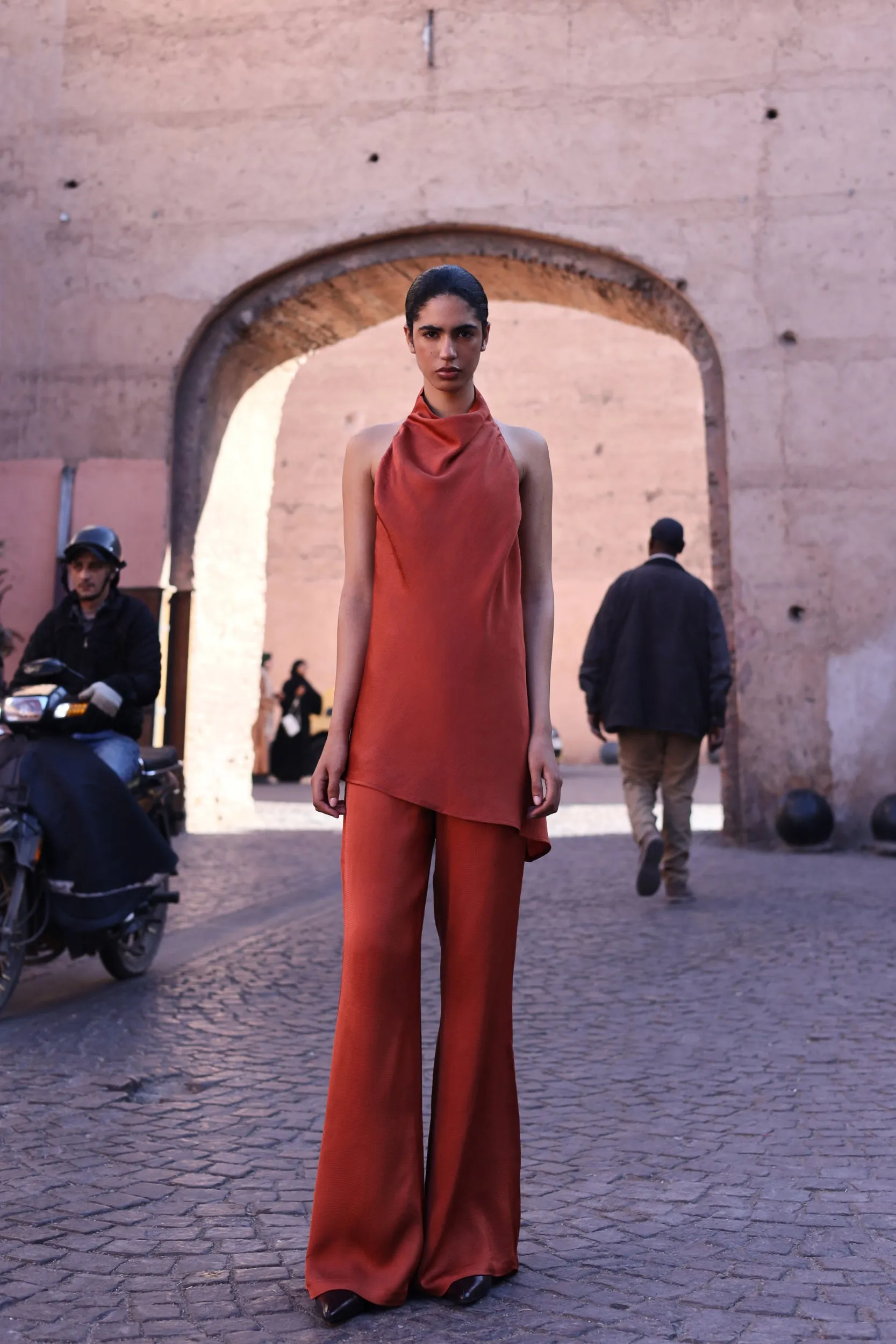 Numa Pants sold by BAOBAB product image thumbnail 5