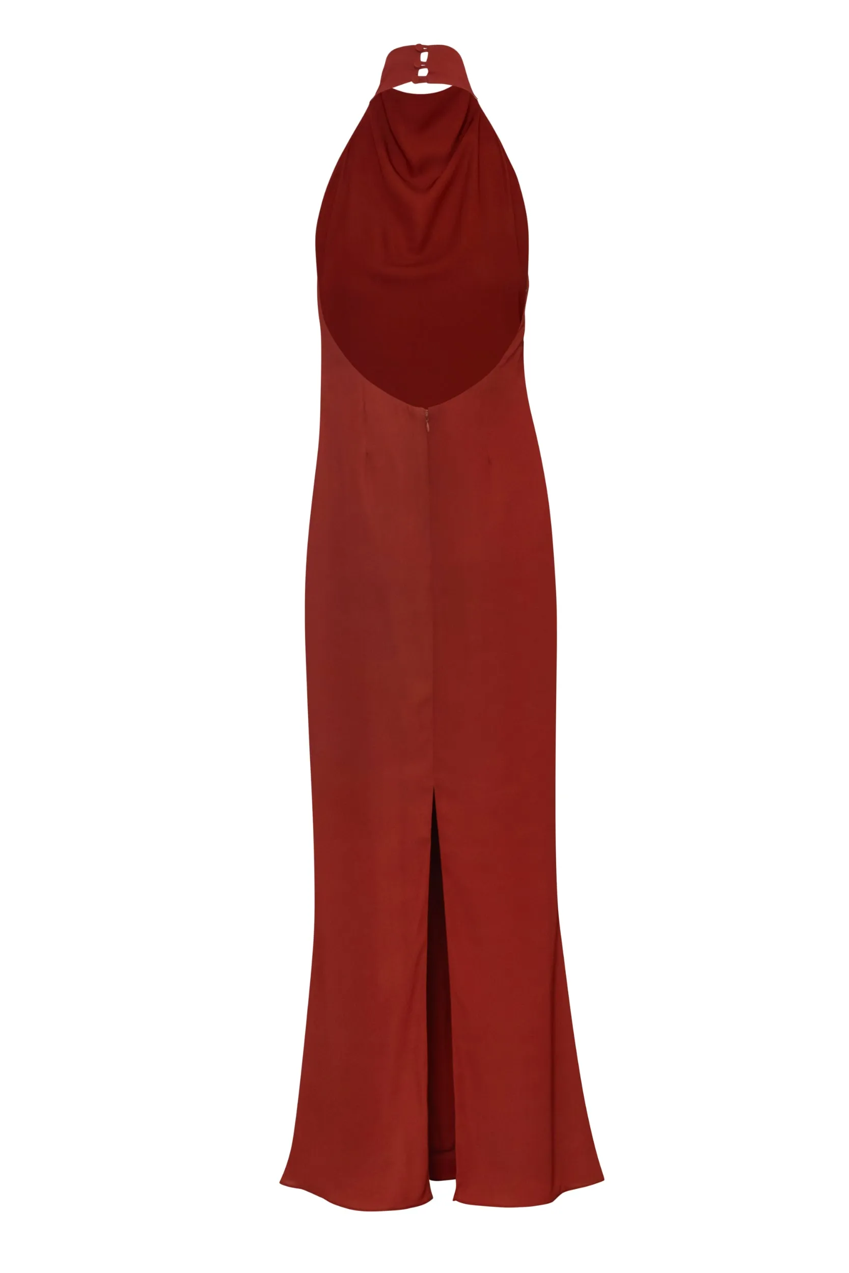 Consu Maxi Dress sold by BAOBAB product image thumbnail 3