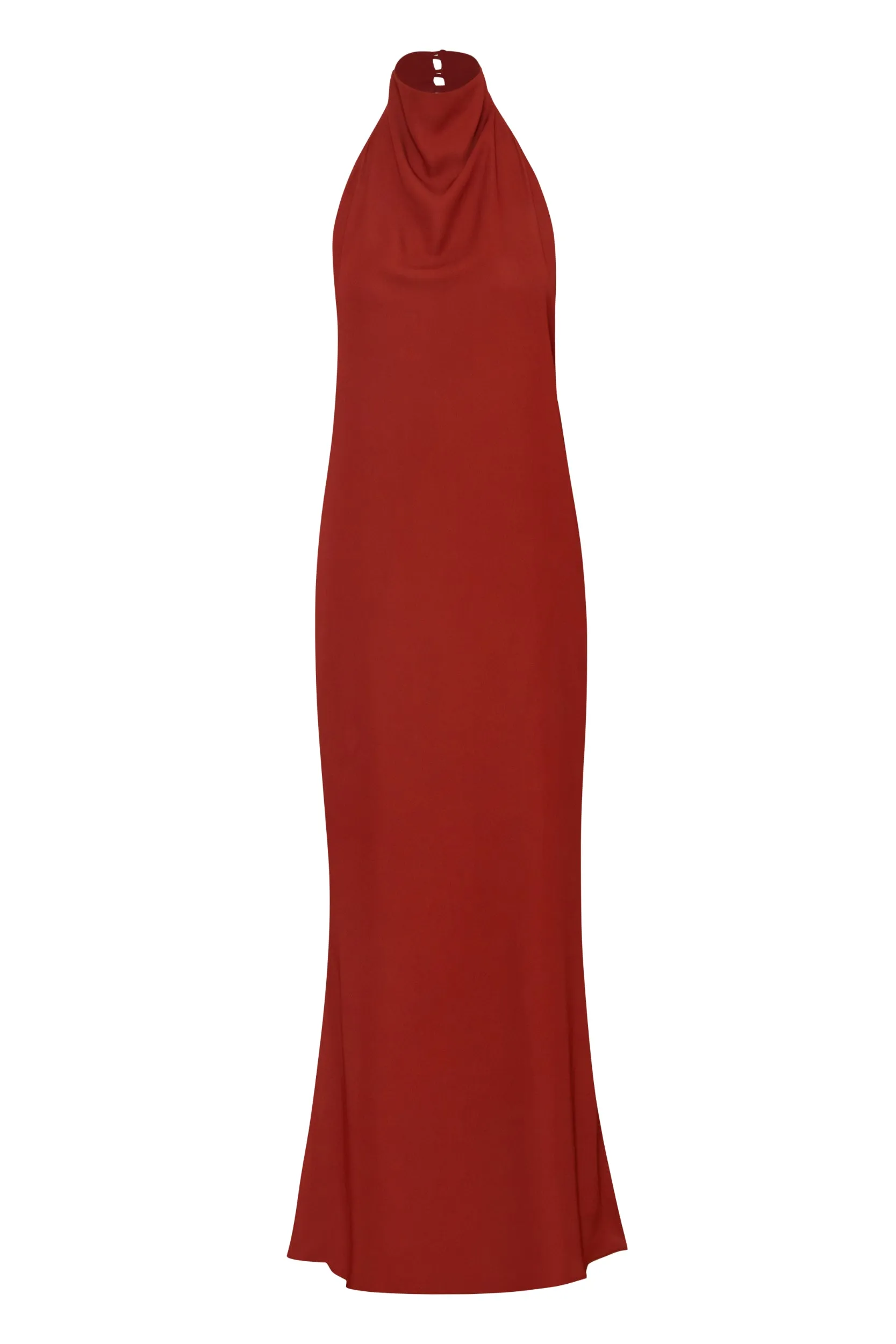 Consu Maxi Dress sold by BAOBAB product image thumbnail 2