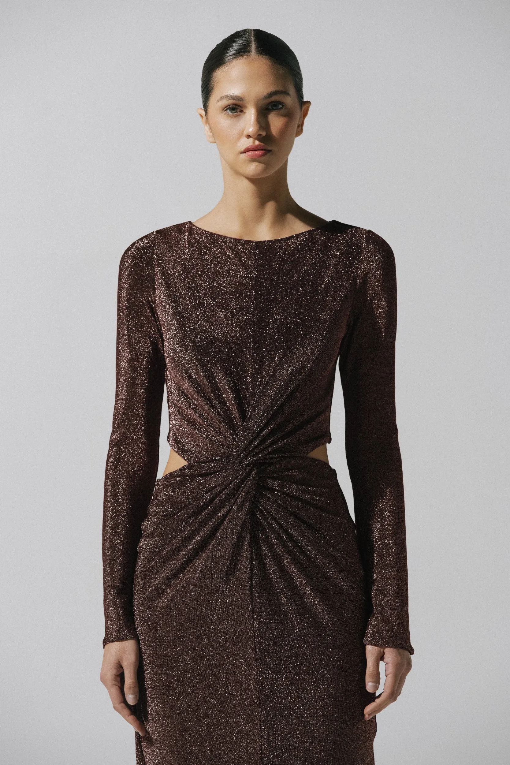 Luxor Maxi Dress sold by BAOBAB product image thumbnail 4