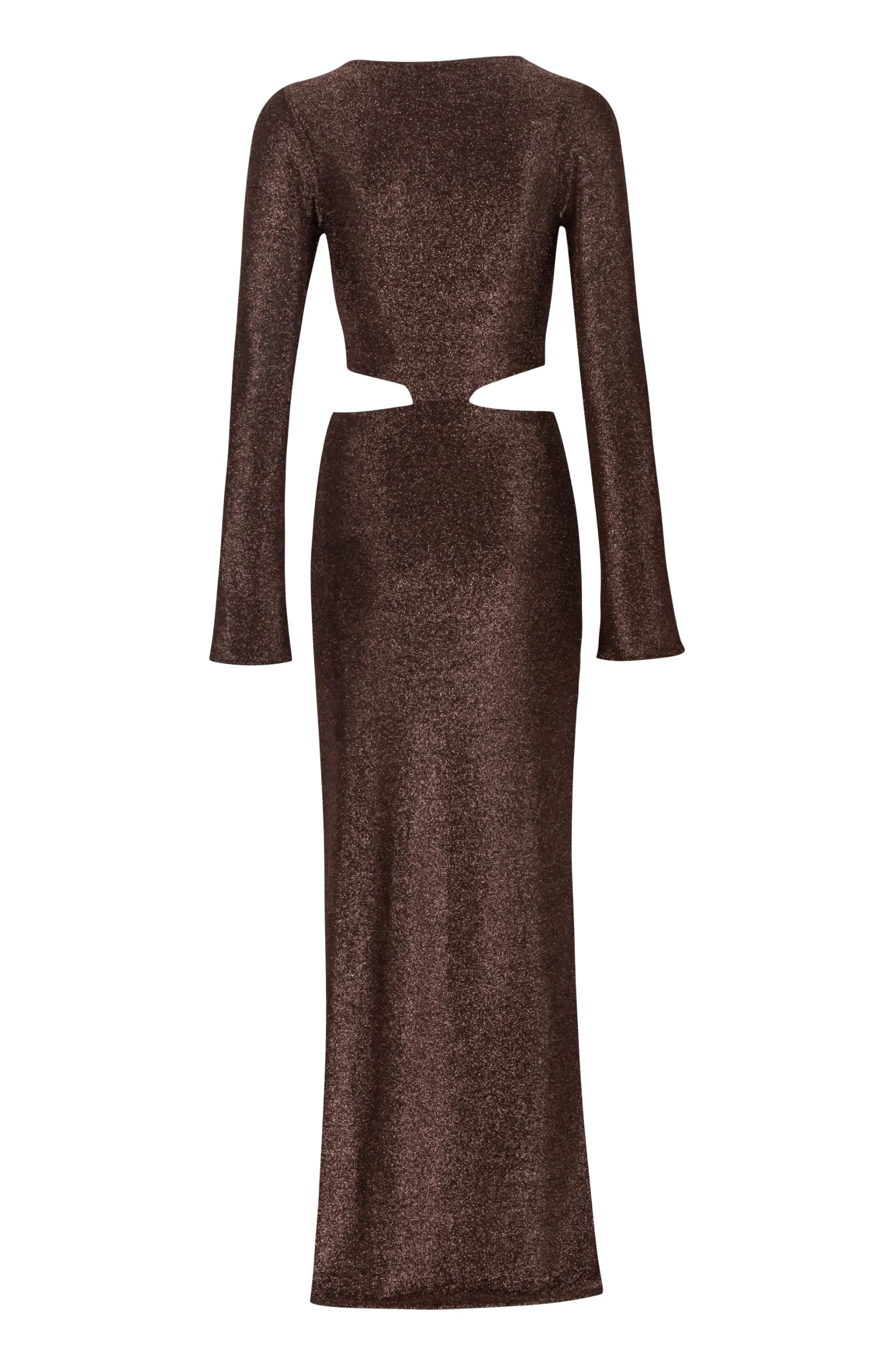 Luxor Maxi Dress sold by BAOBAB product image thumbnail 3