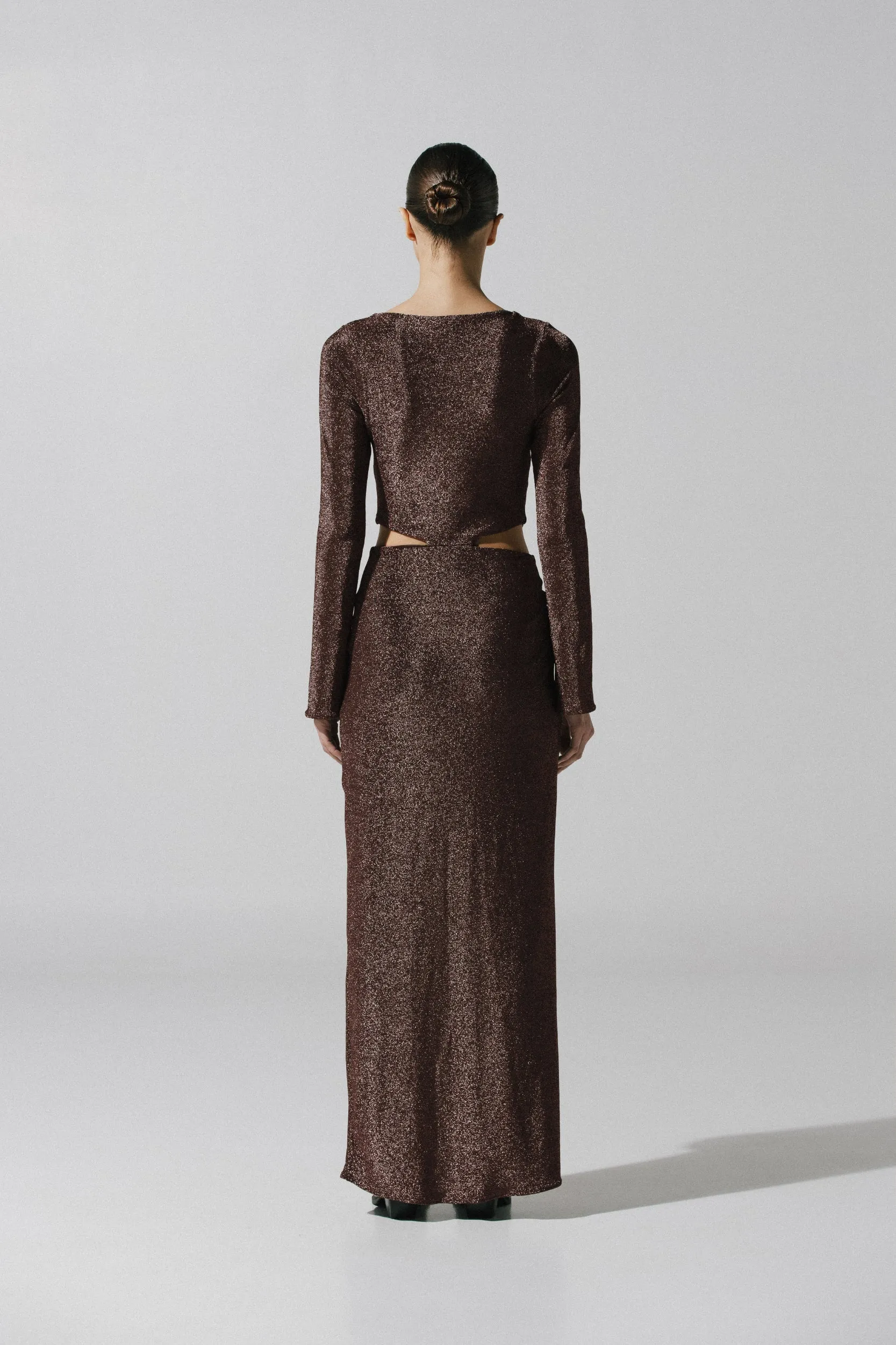 Luxor Maxi Dress sold by BAOBAB product image thumbnail 5