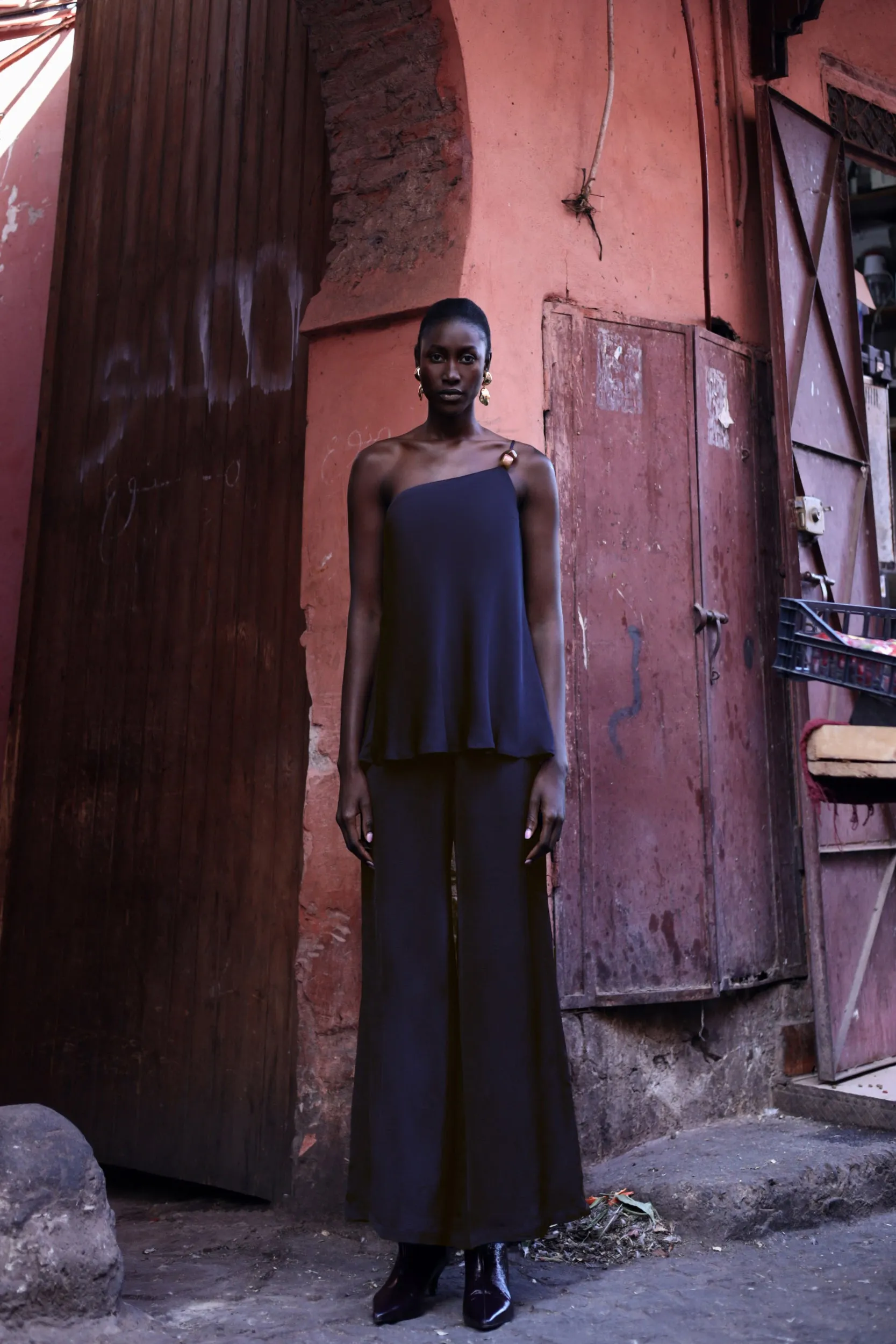 Ferrat Pants sold by BAOBAB product image thumbnail 4