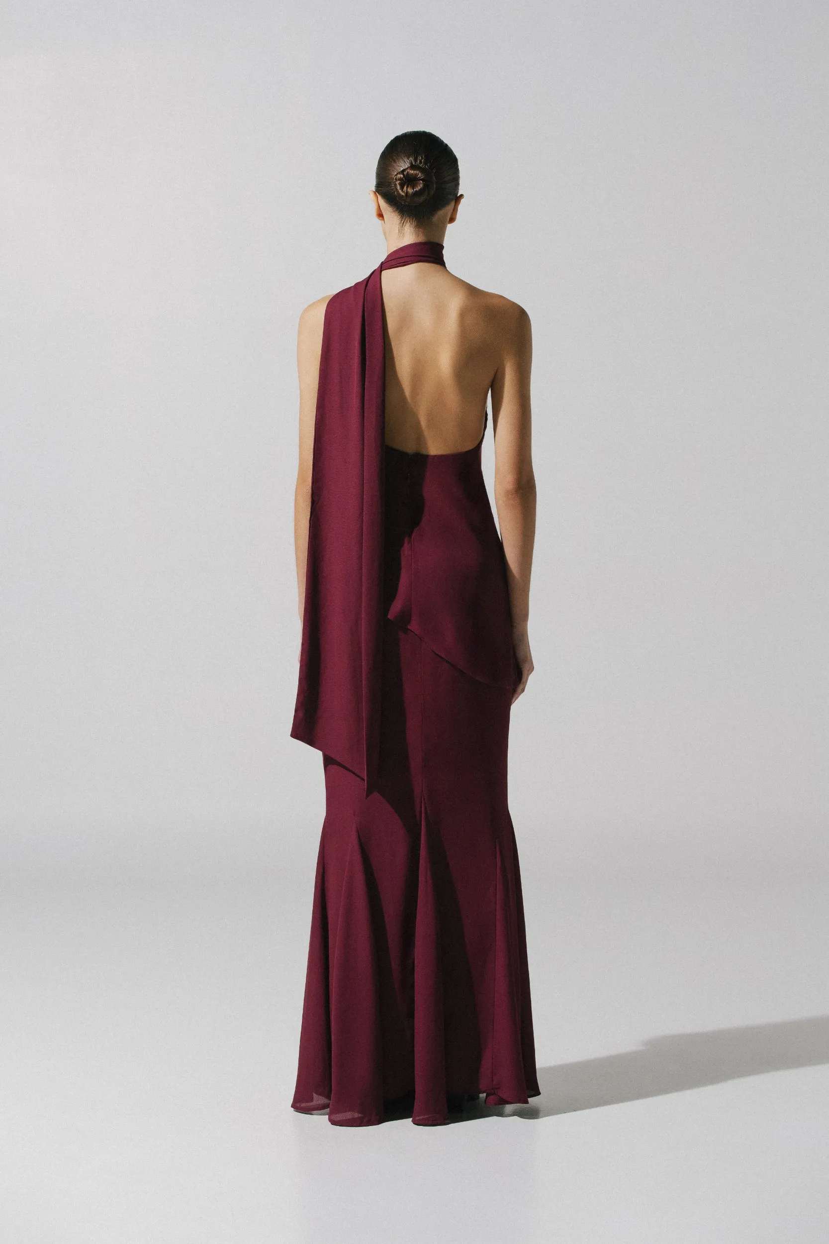 Ari Maxi Skirt sold by BAOBAB product image thumbnail 4