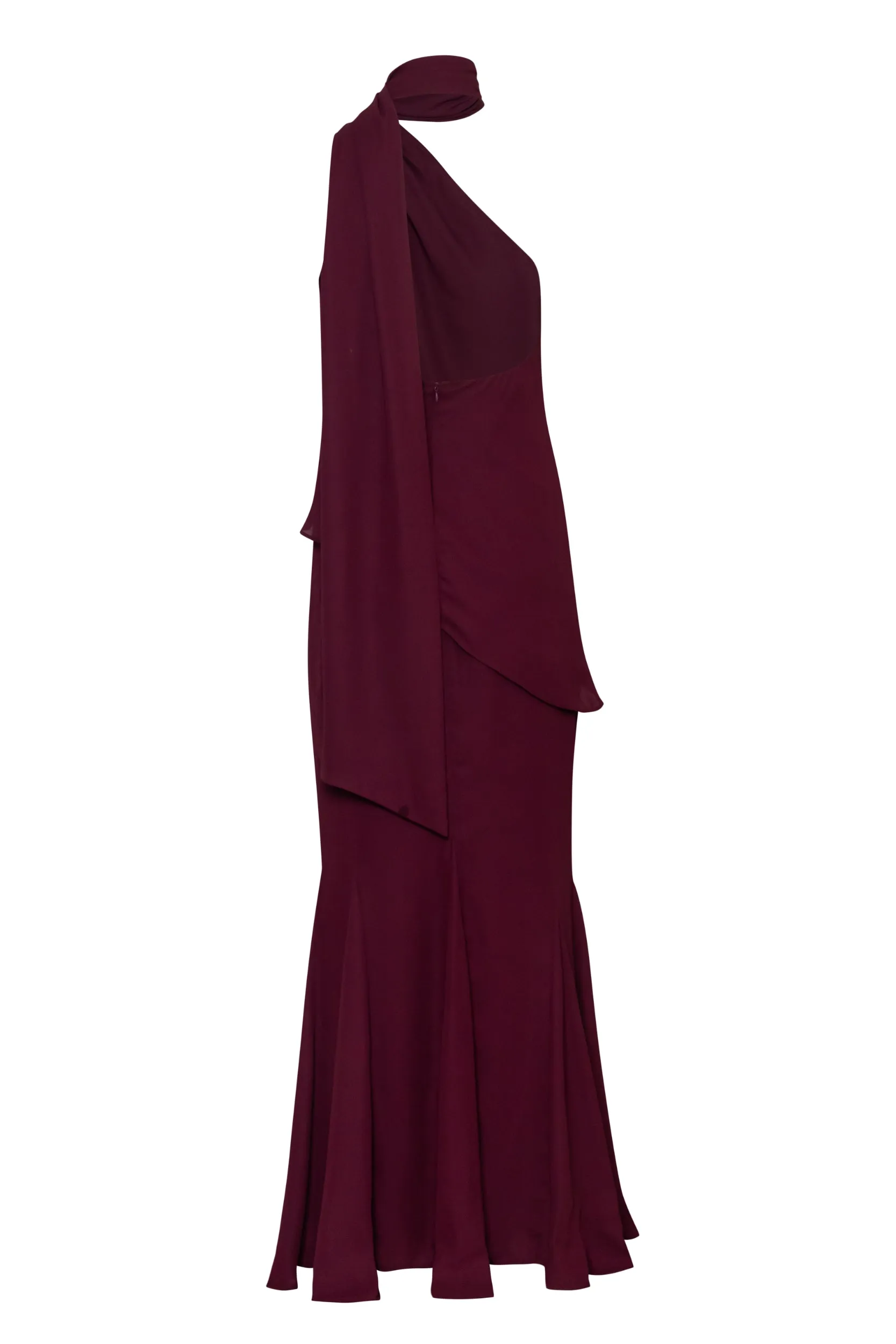 Ari Maxi Skirt sold by BAOBAB product image thumbnail 3