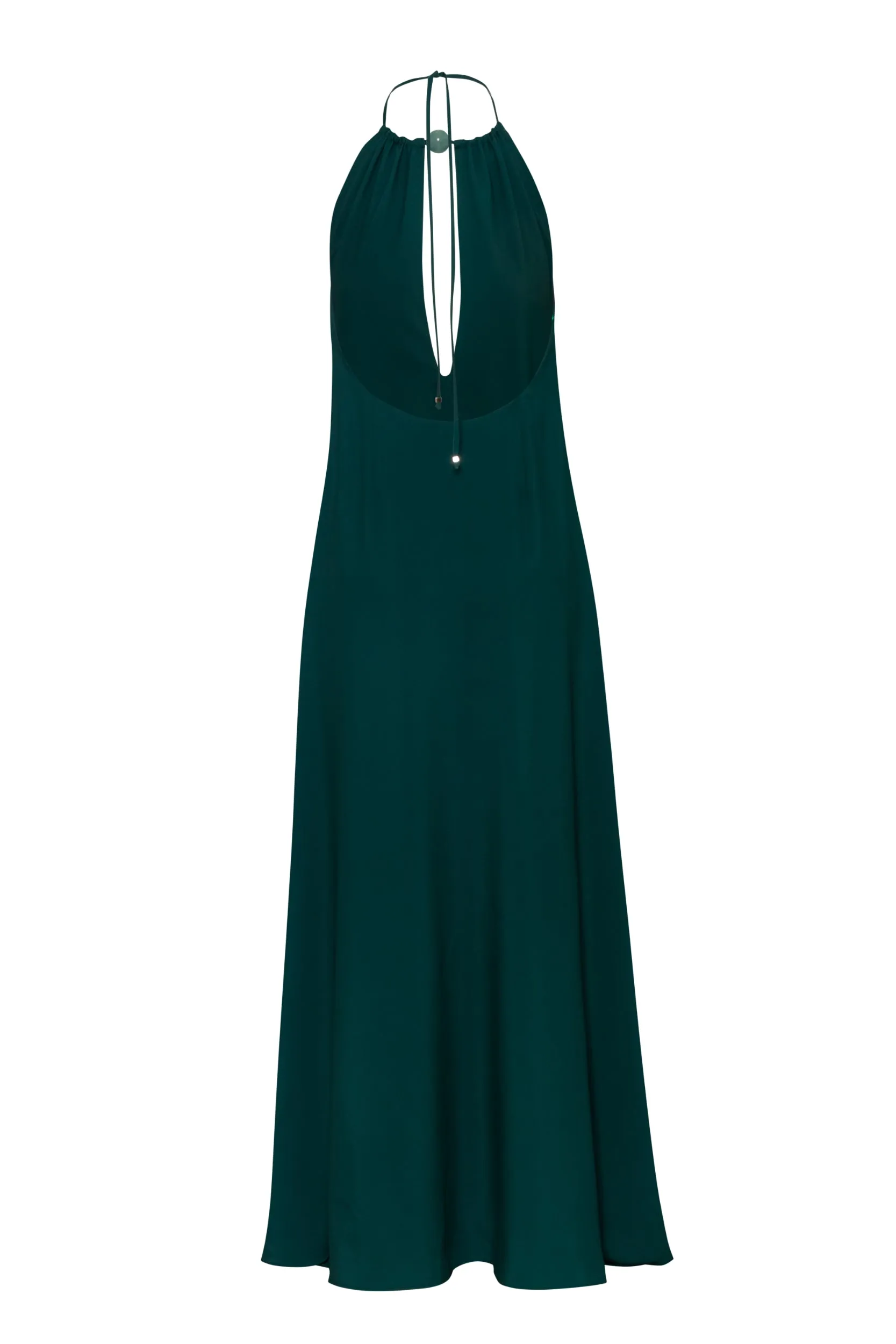 Rondine Maxi Dress sold by BAOBAB product image thumbnail 3
