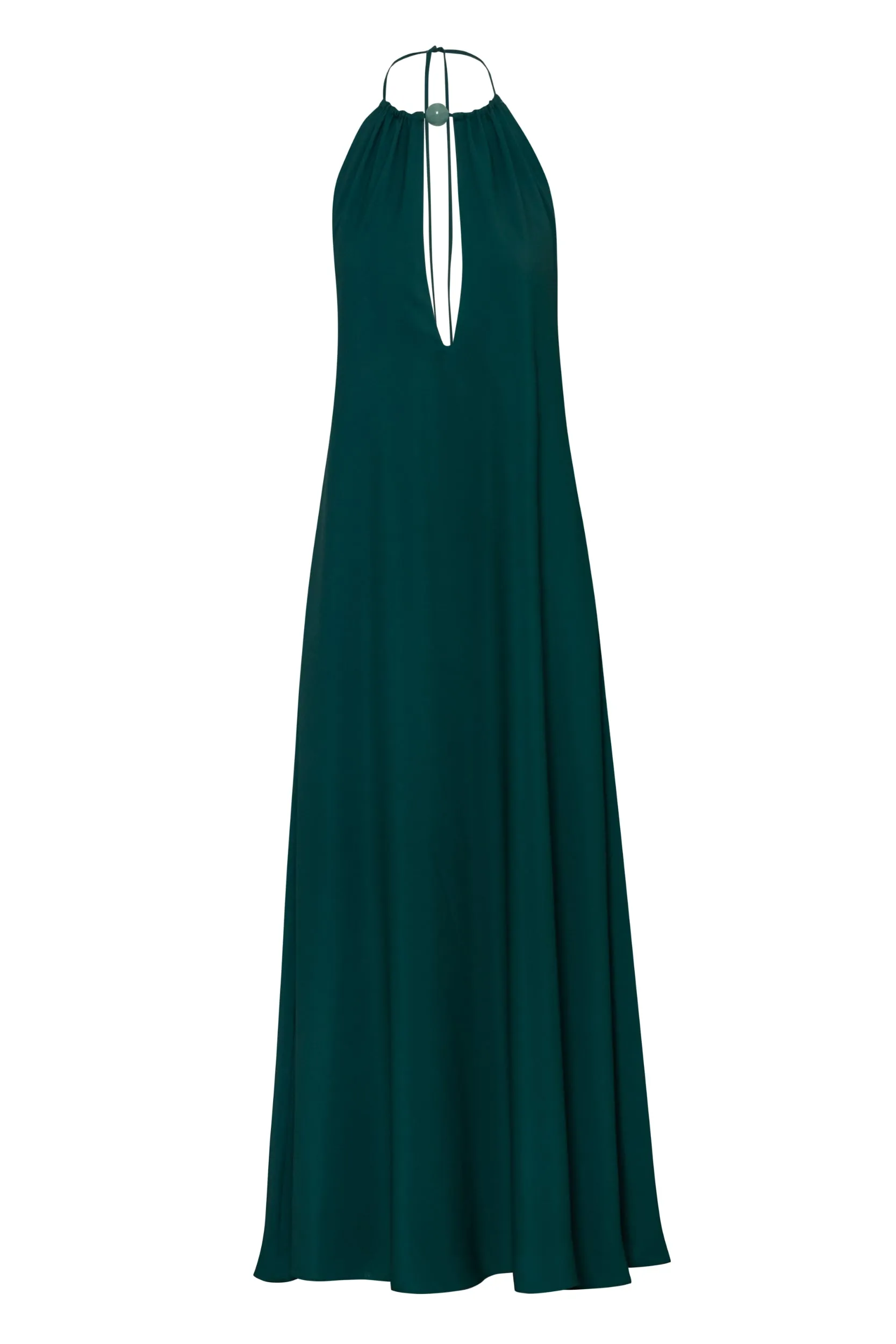 Rondine Maxi Dress sold by BAOBAB product image thumbnail 2