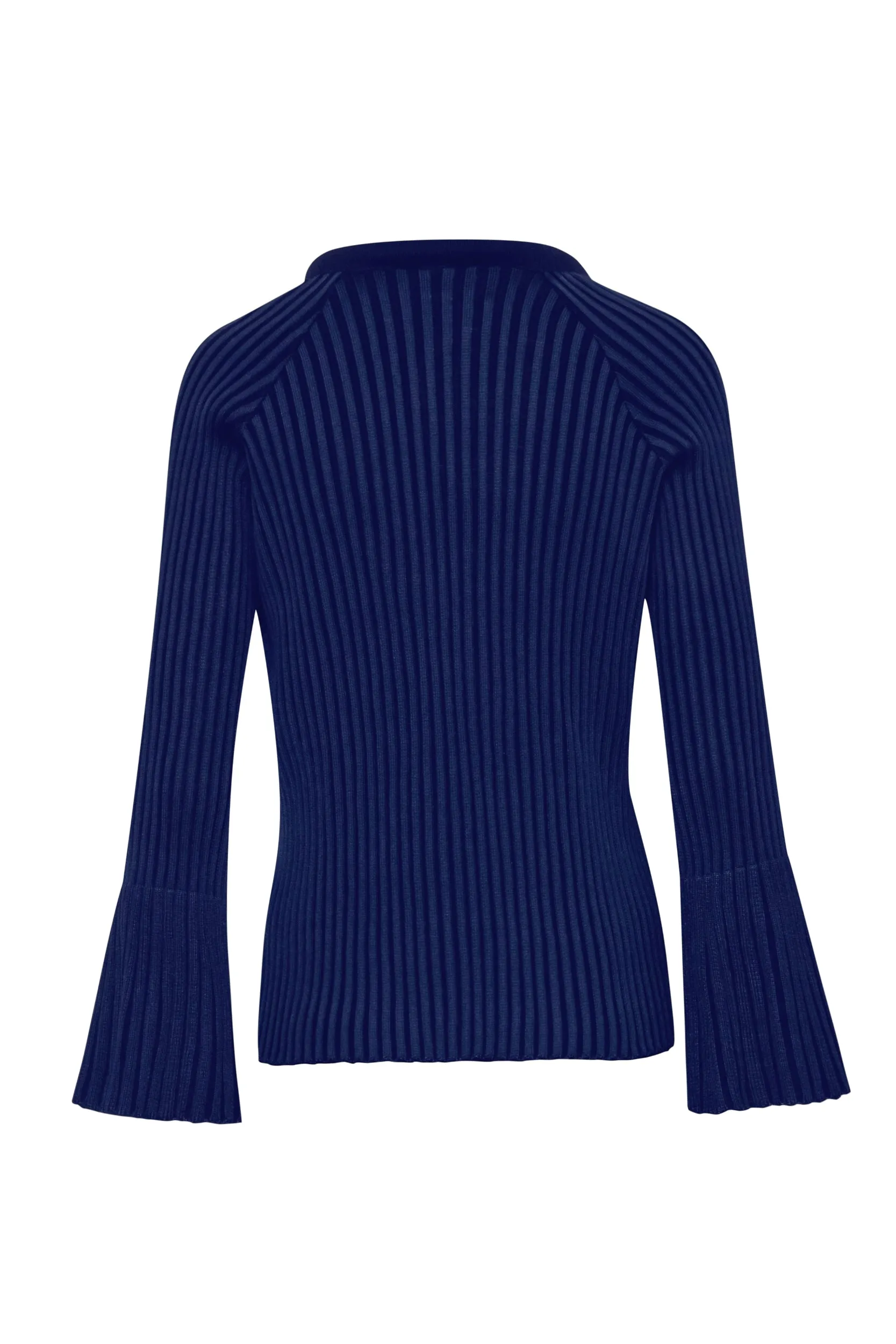 Lotus Sweater sold by BAOBAB product image thumbnail 3