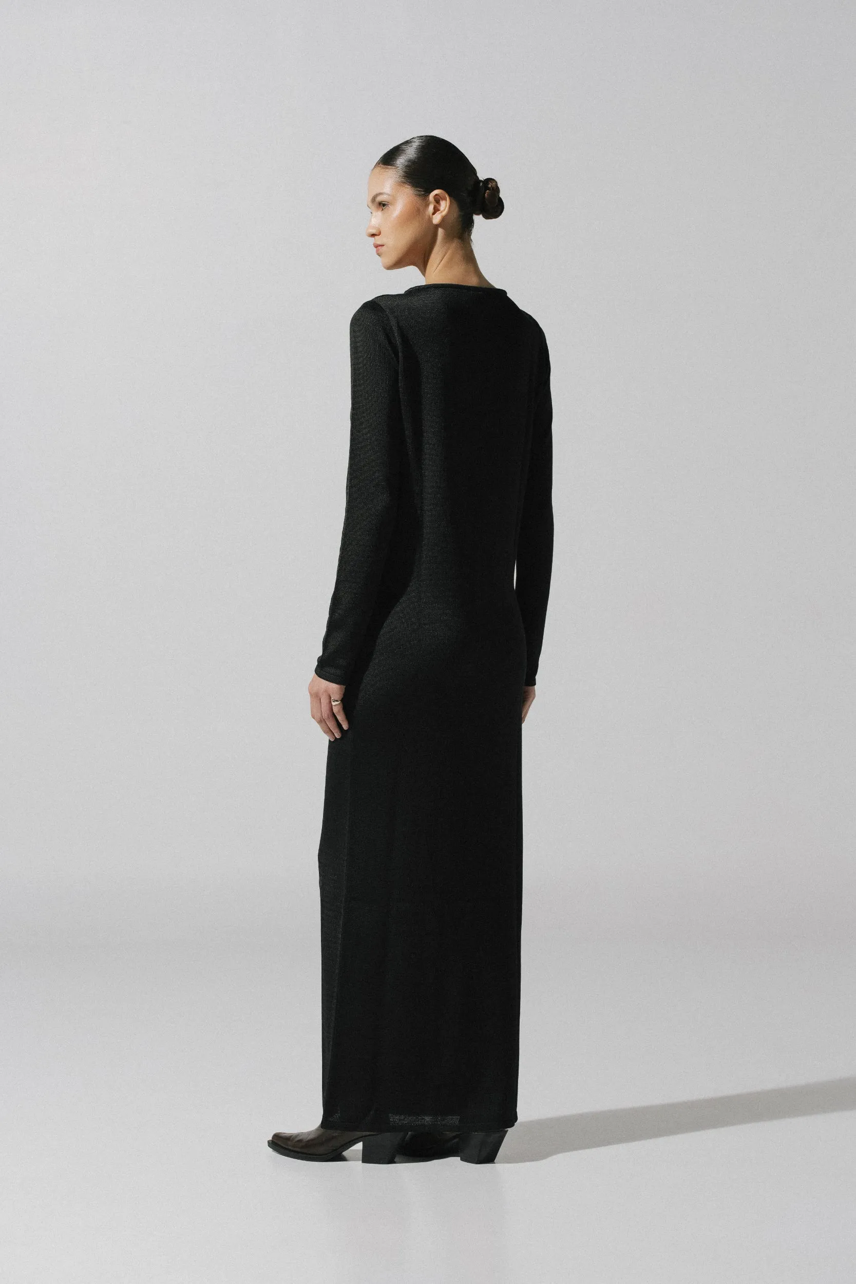 Ramila Maxi Dress sold by BAOBAB product image thumbnail 5