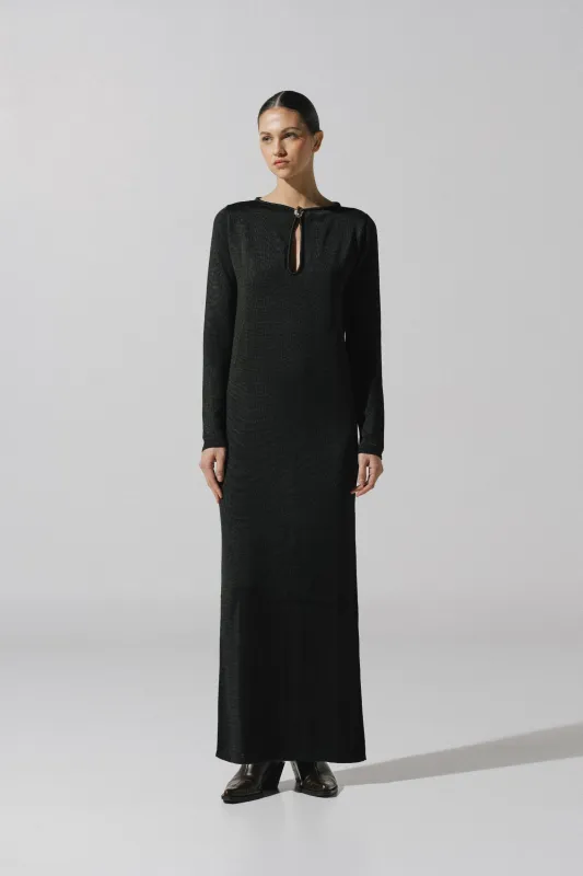 Ramila Maxi Dress sold by BAOBAB