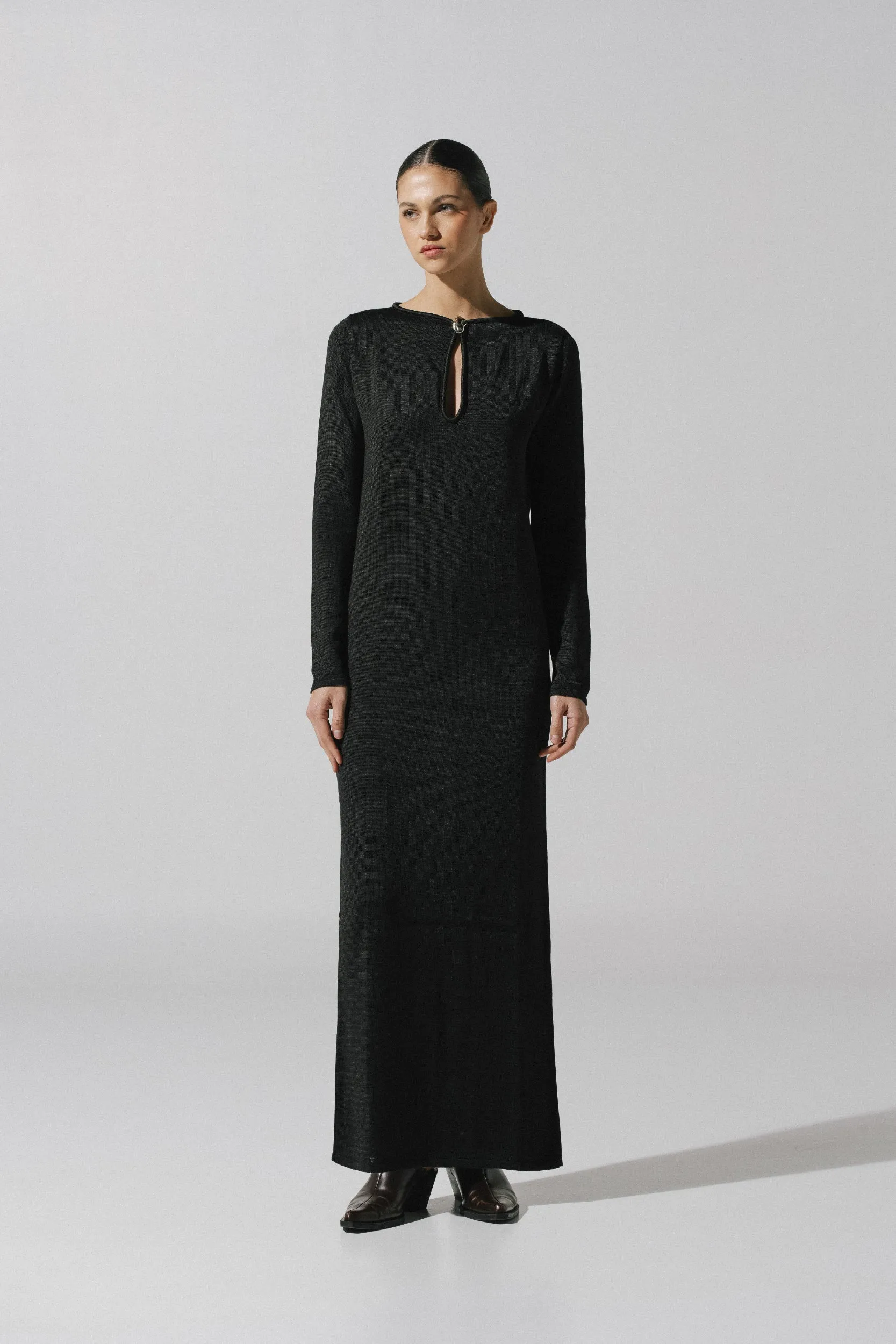 Ramila Maxi Dress sold by BAOBAB