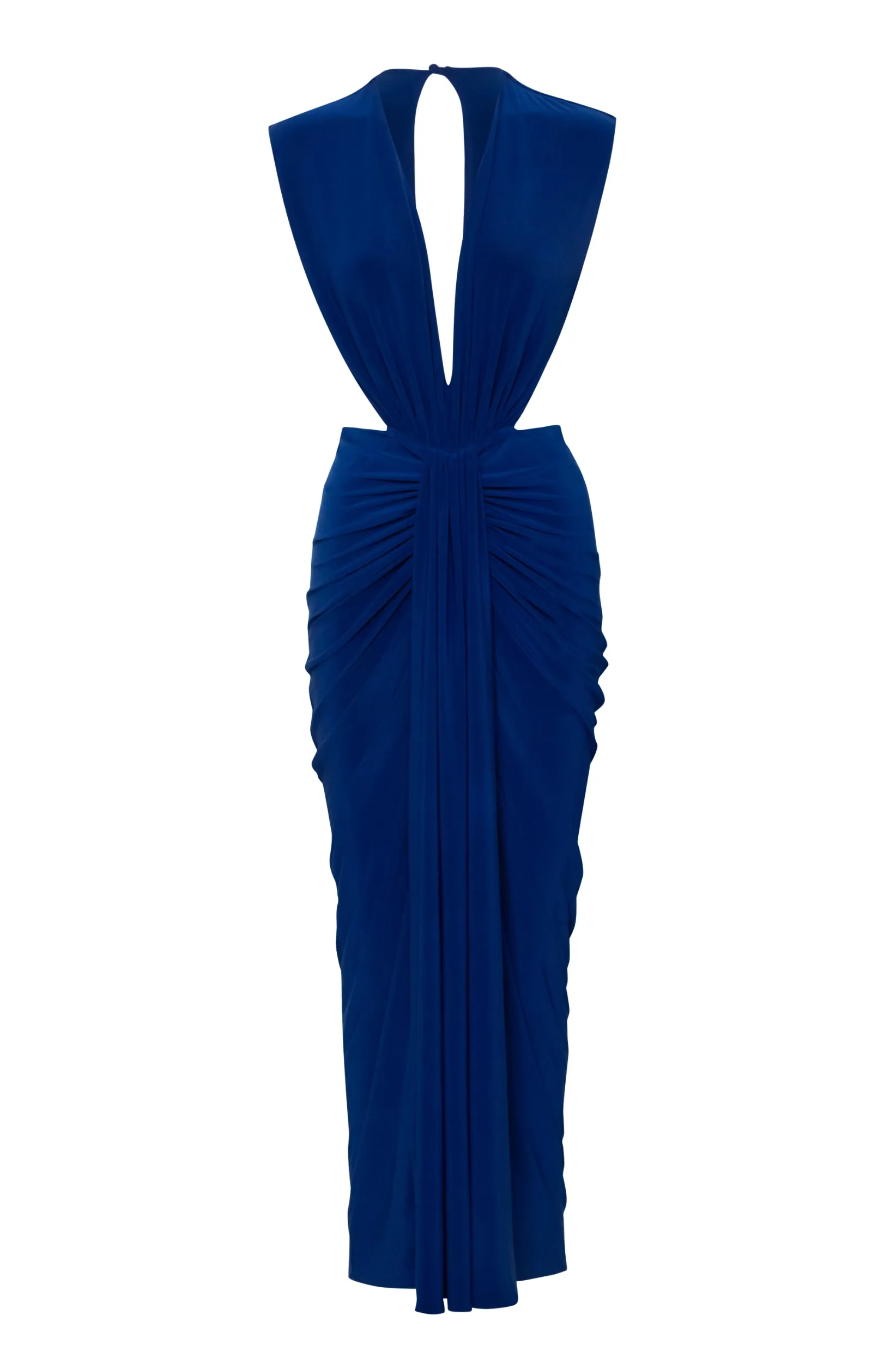 Nia Maxi Dress sold by BAOBAB product image thumbnail 3