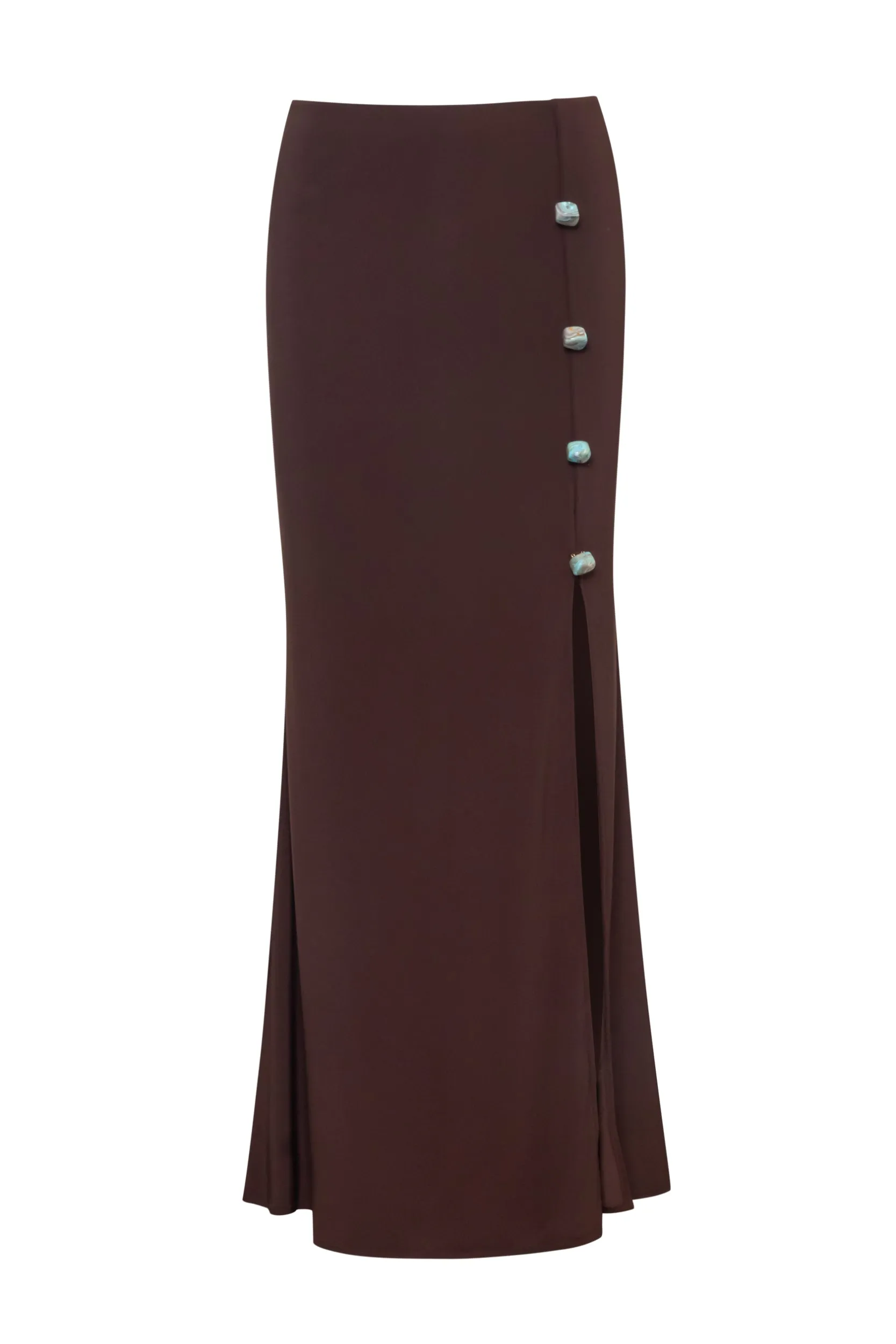 Uli Maxi Skirt sold by BAOBAB product image thumbnail 2