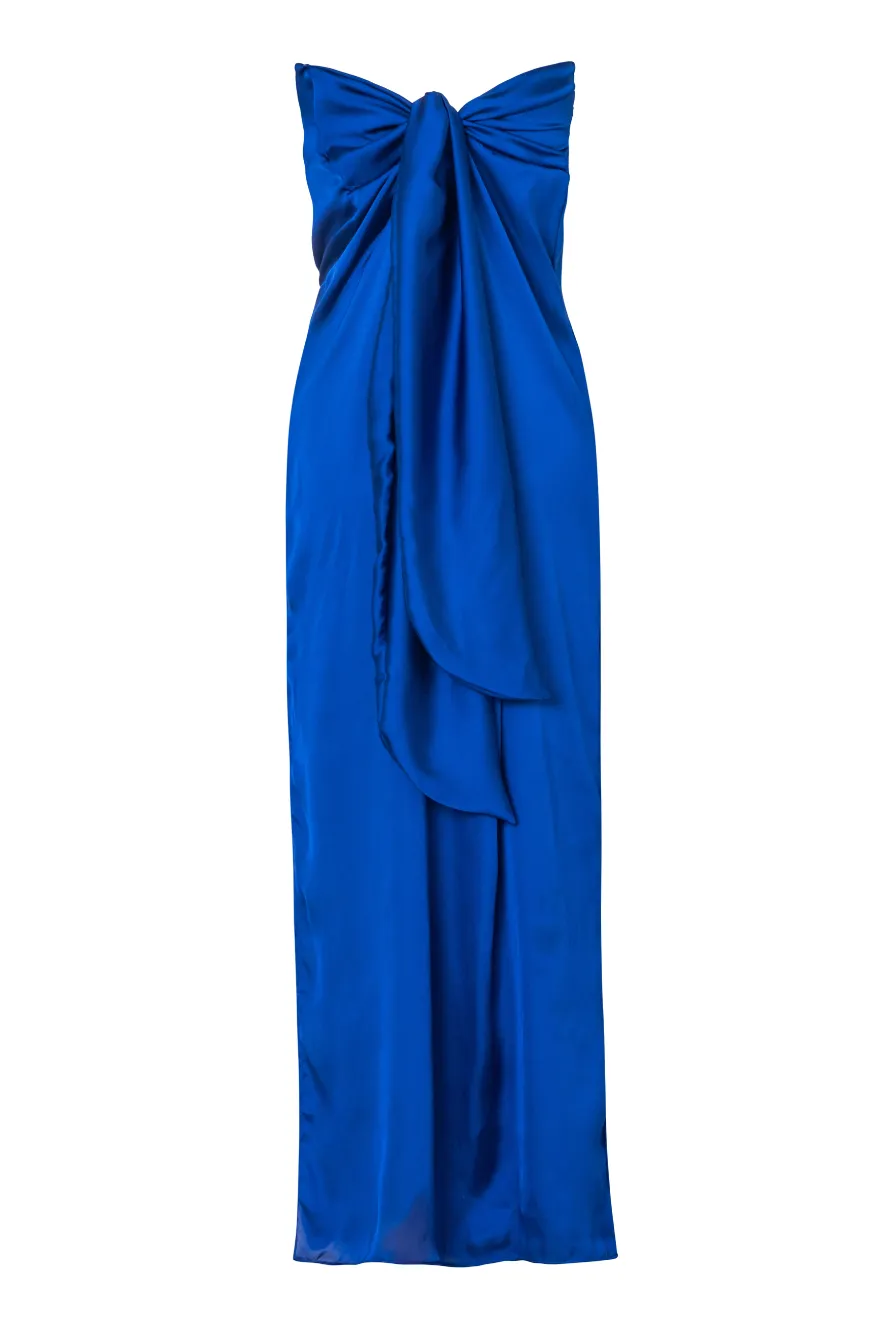 Cira Maxi Dress sold by BAOBAB product image thumbnail 3
