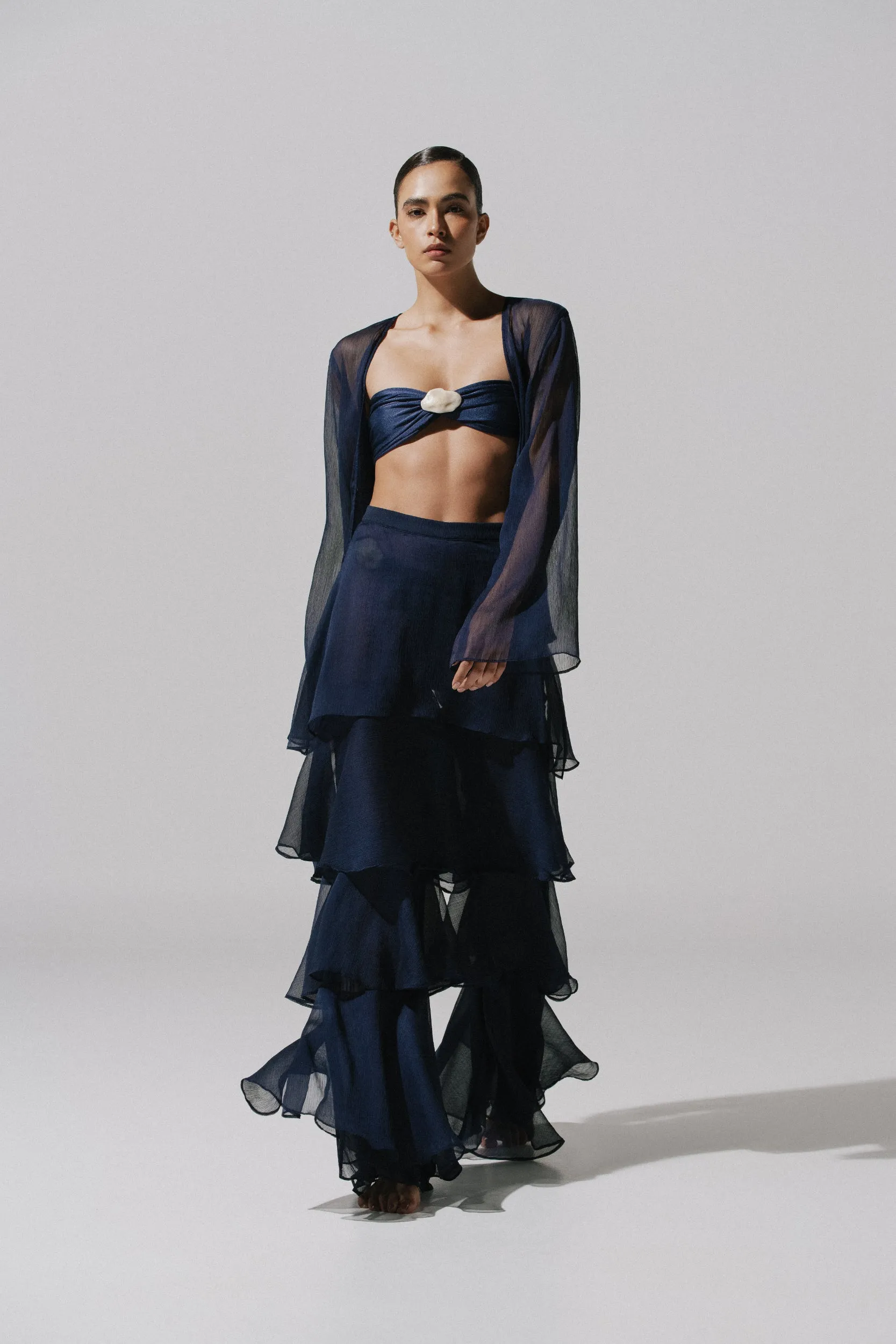 Malka Pants sold by BAOBAB product image thumbnail 5