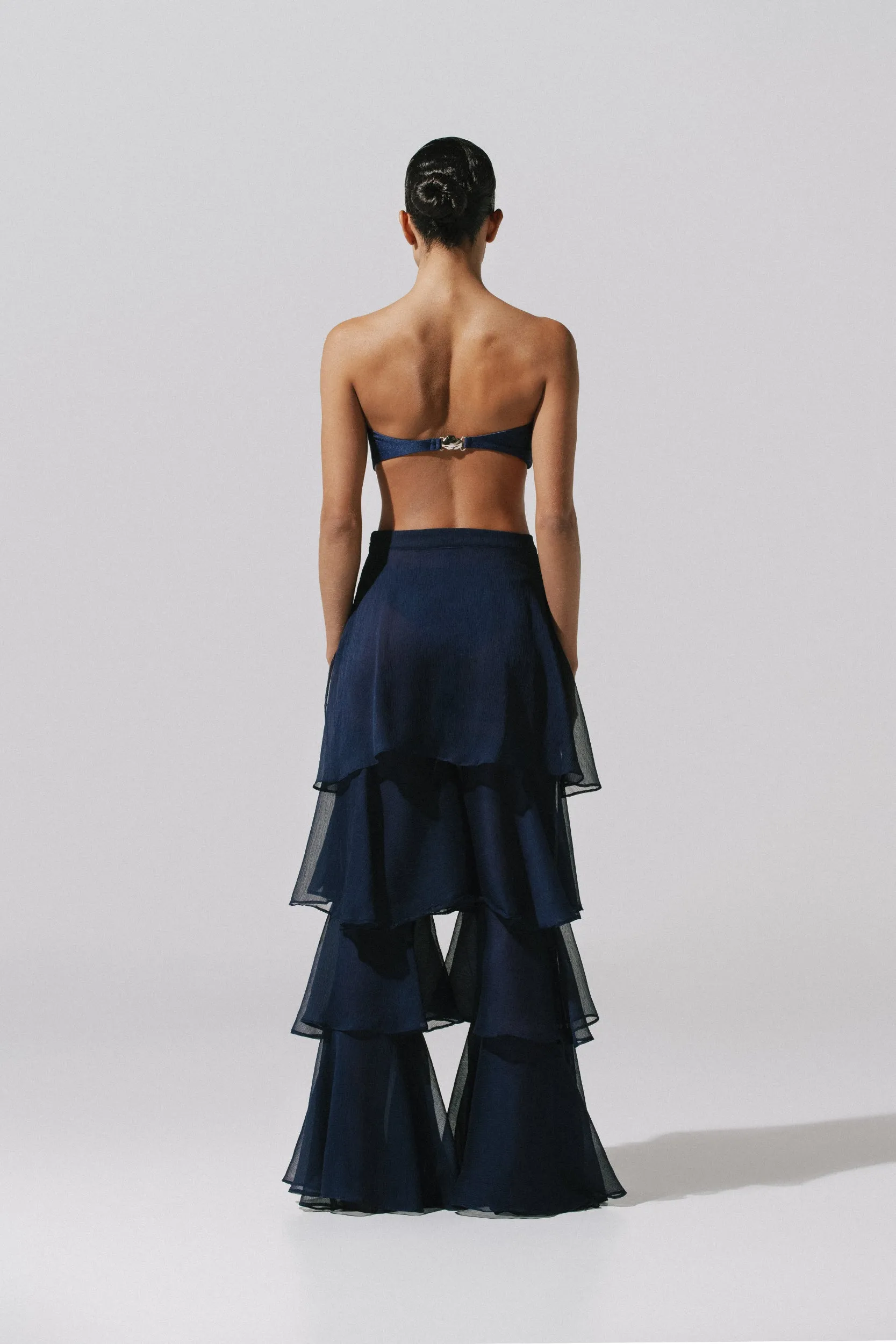 Malka Pants sold by BAOBAB product image thumbnail 4