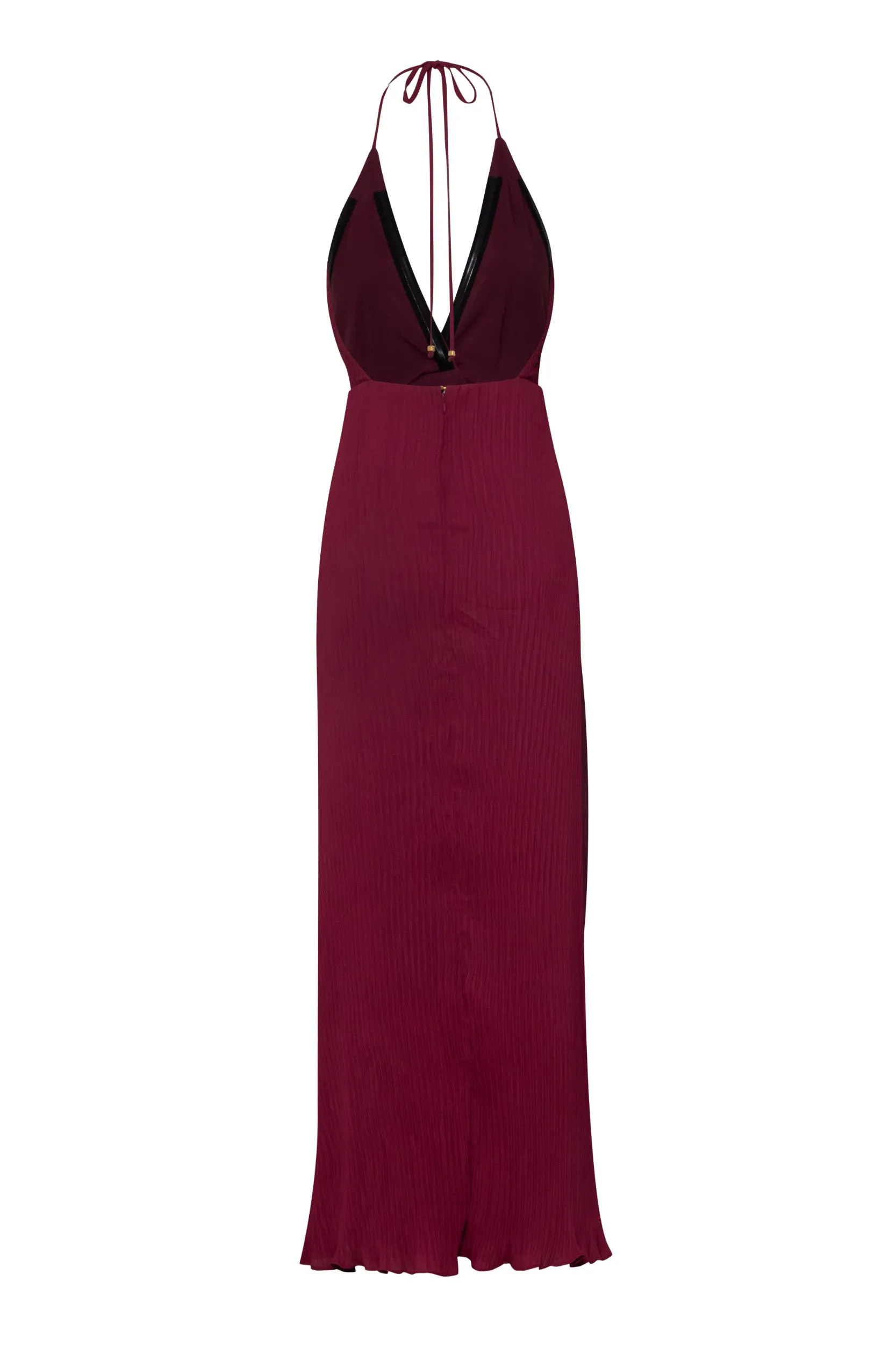 Prato Maxi Dress sold by BAOBAB product image thumbnail 3